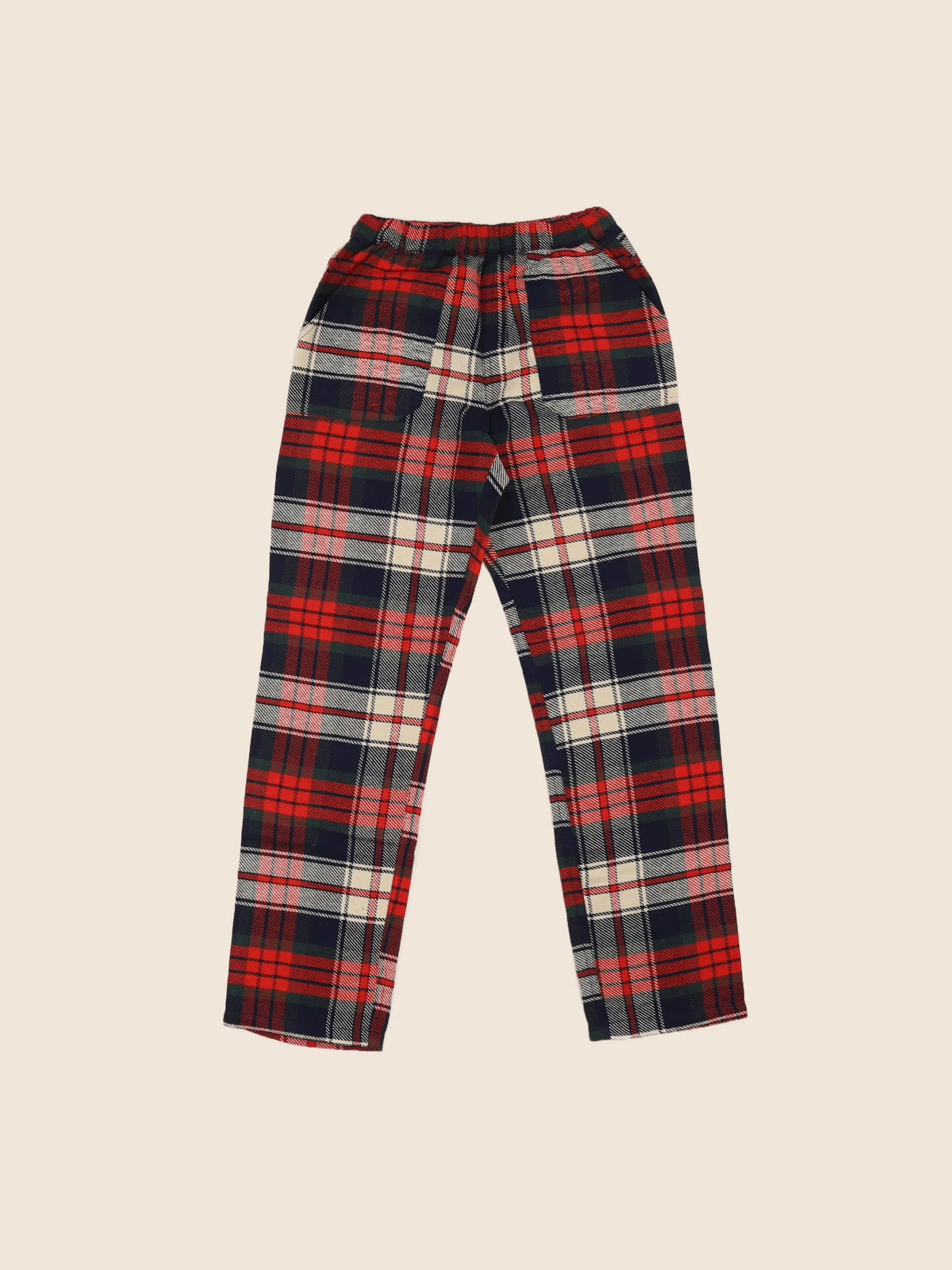 Bonton - pantalon multicolore - 12 ans