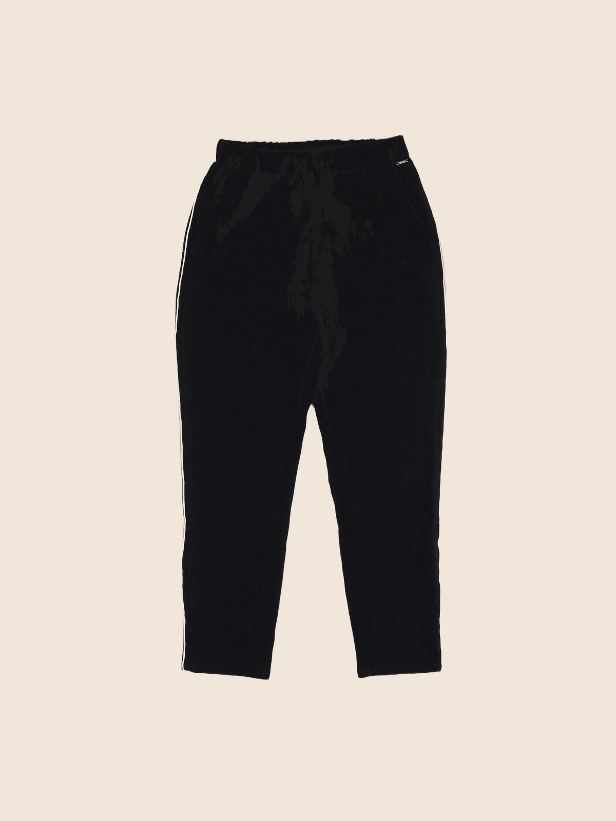 IKKS - pantalon noir - 14 ans