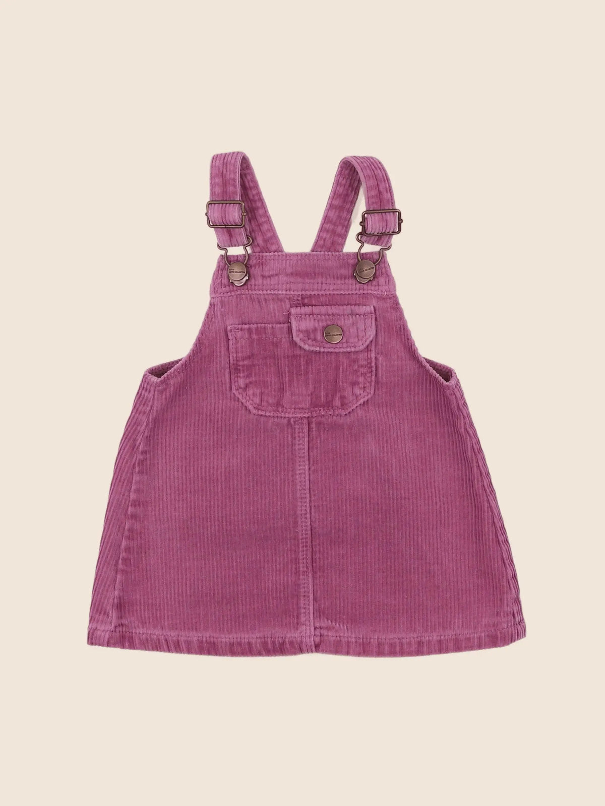 Zara - robe rose - 9/12 mois