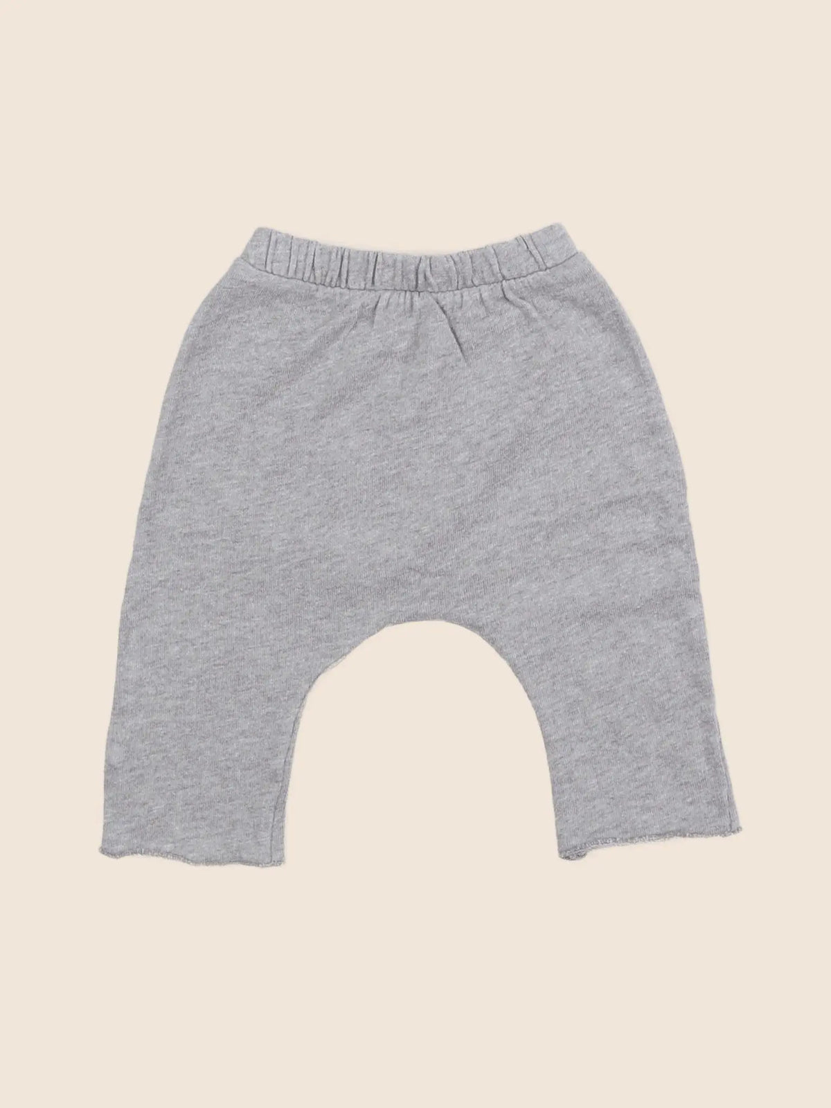 Louis Louise - sarouel gris - 6 mois