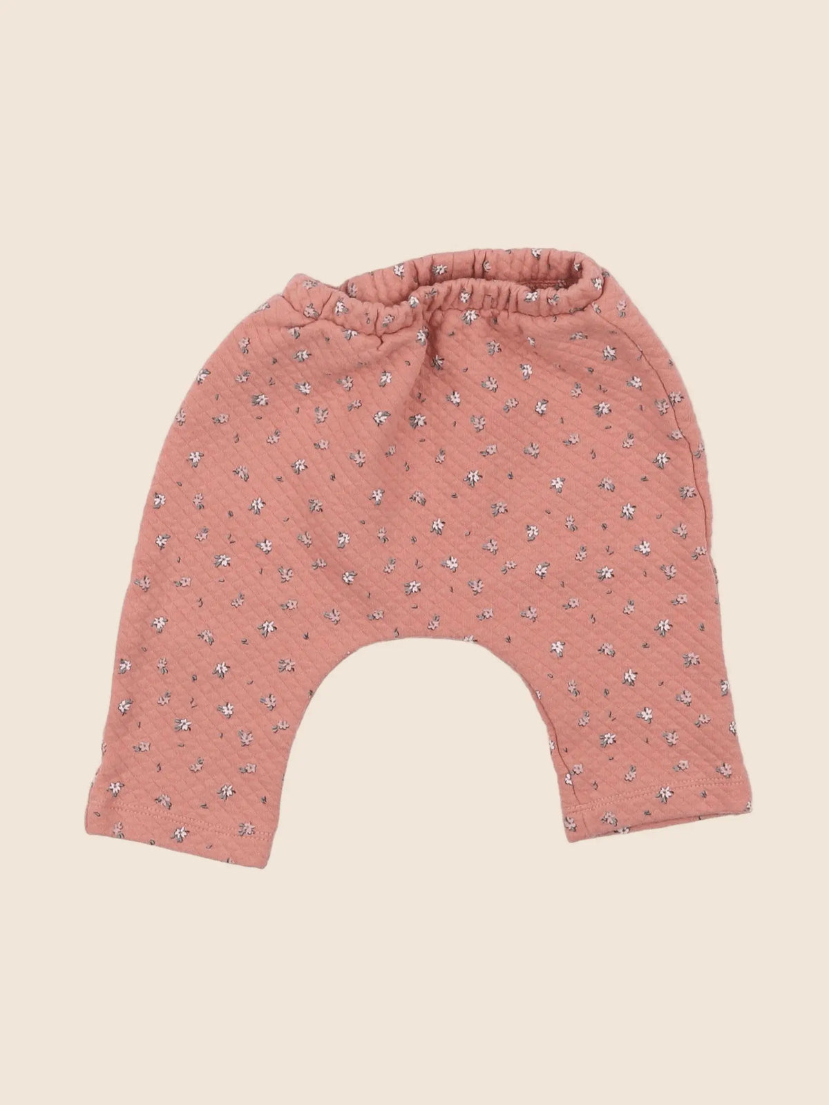 Vertbaudet - jogging rose - 6 mois