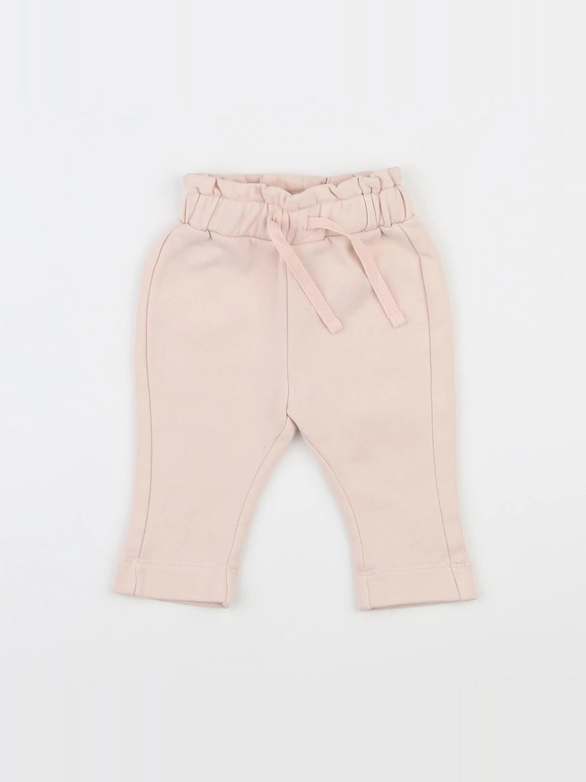 Tape à l'oeil - pantalon rose - 3 mois