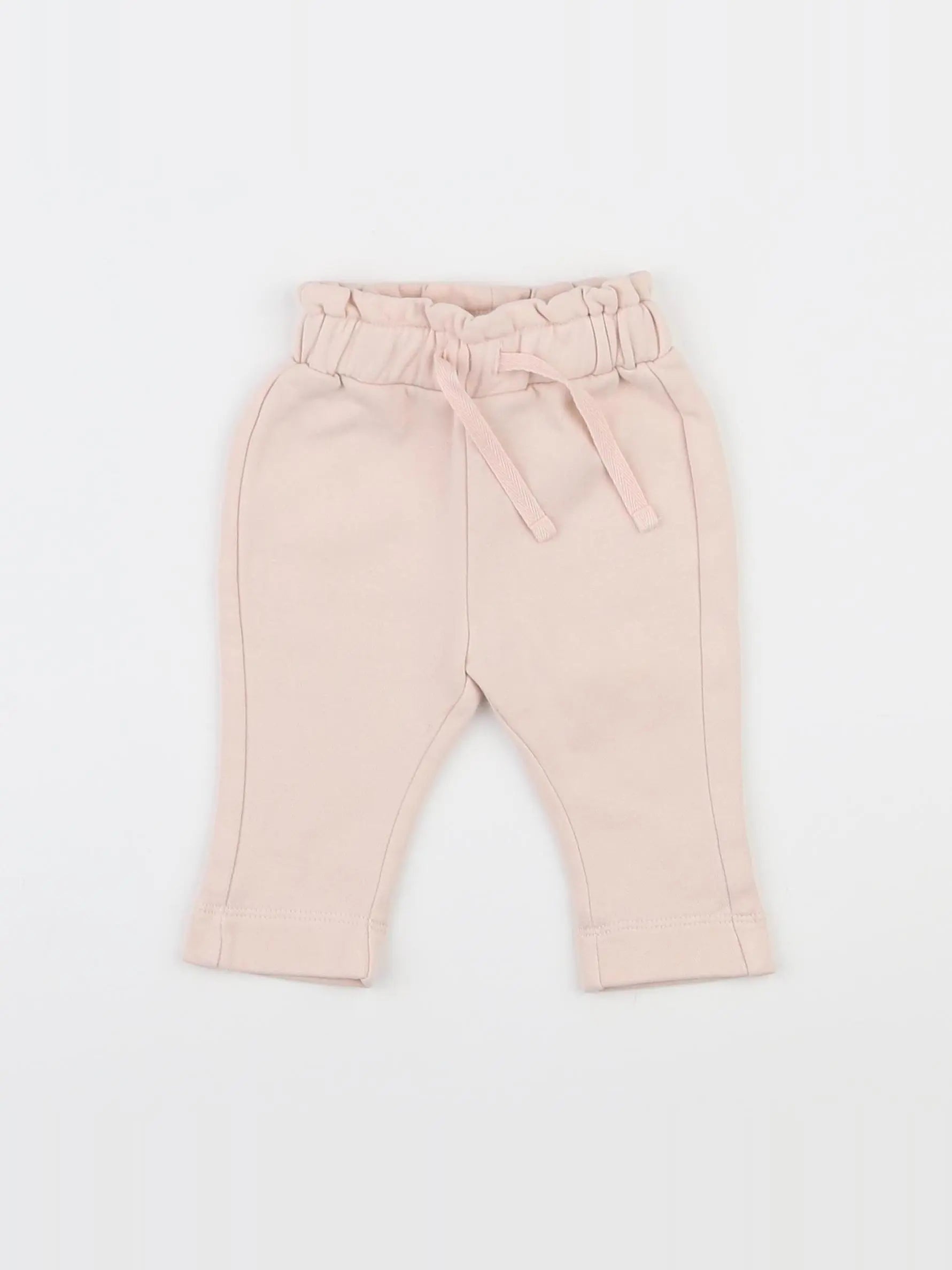 Tape à l'oeil - pantalon rose - 3 mois