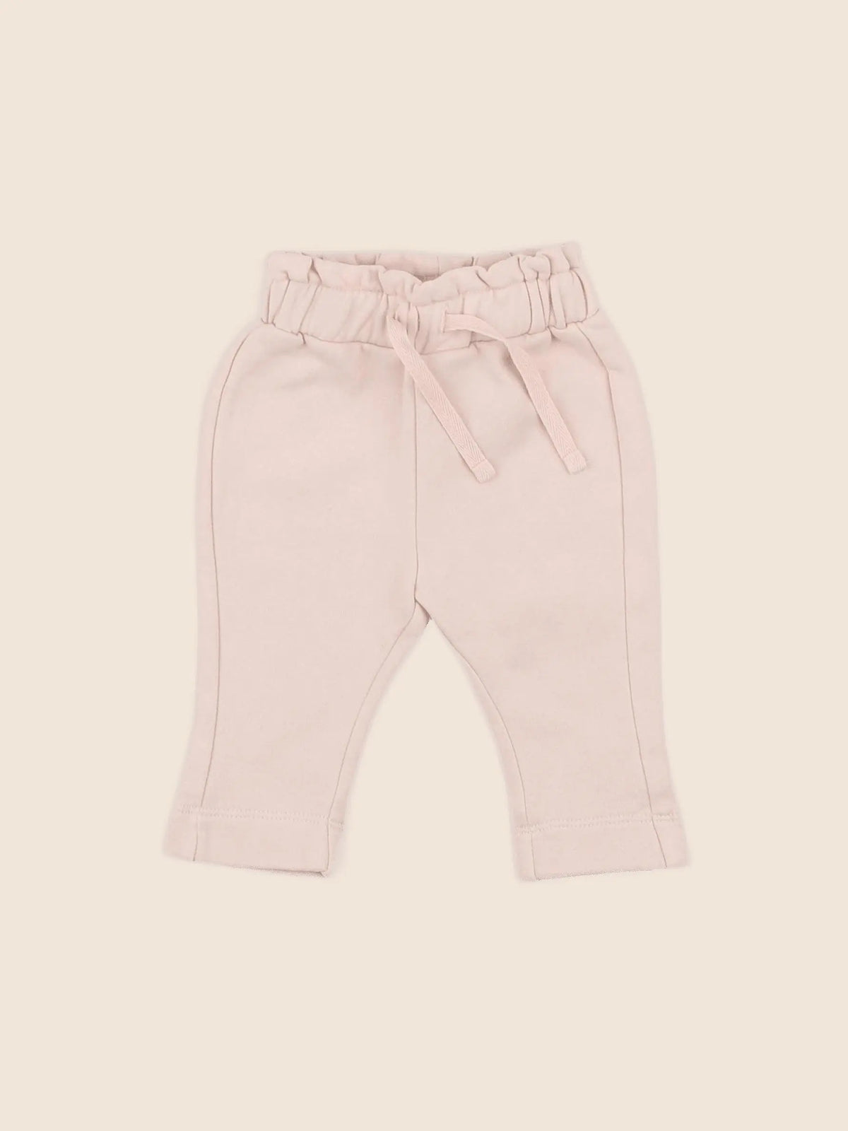 Tape à l'oeil - pantalon rose - 3 mois
