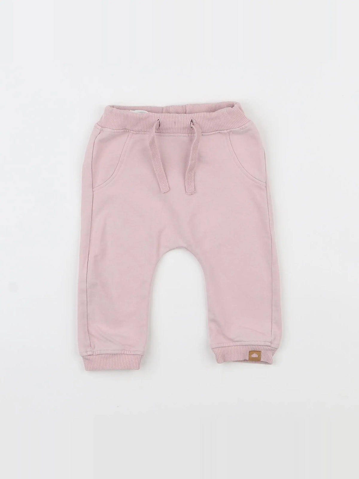 Name it - jogging rose - 3 mois