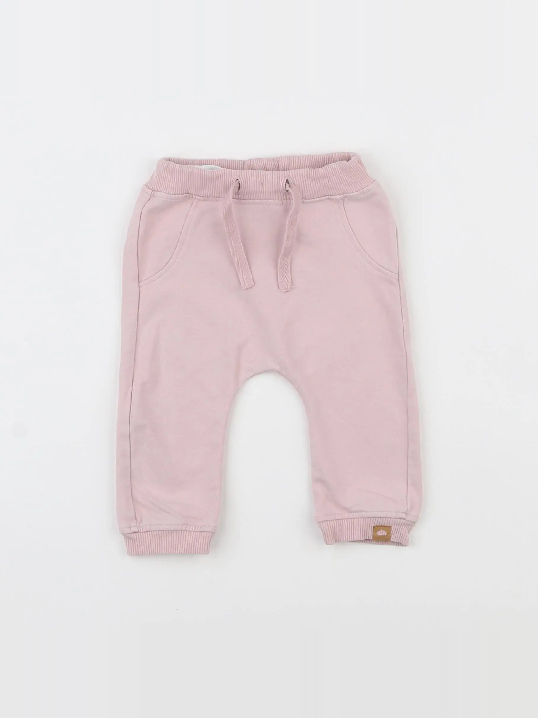 Name it - jogging rose - 3 mois