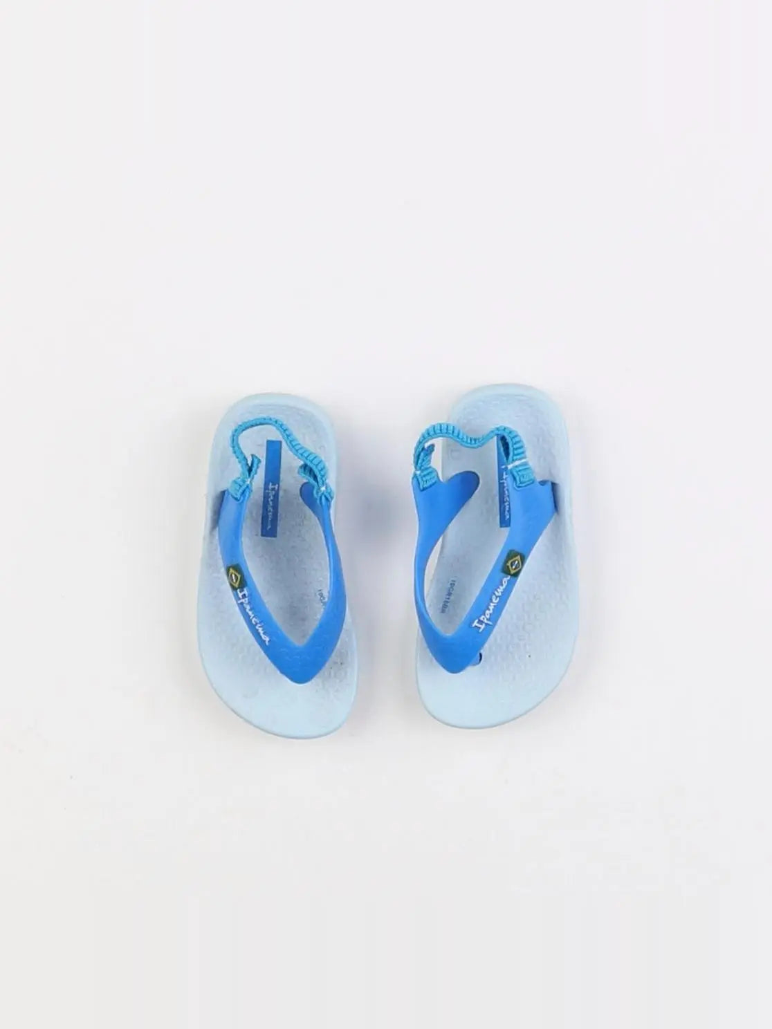 Ipanema - tongs bleu - pointure 21