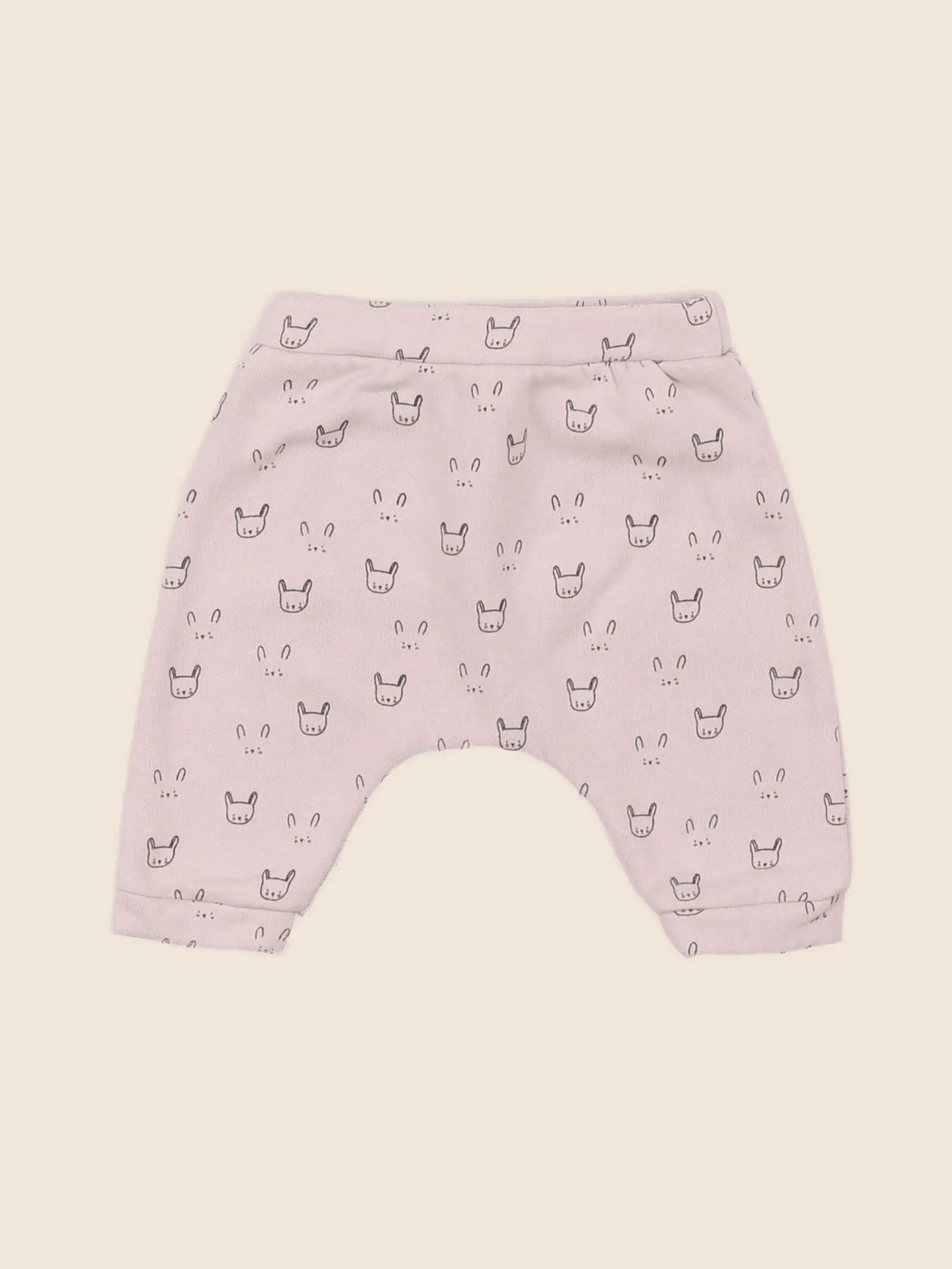Boutchou - jogging rose - 1 mois