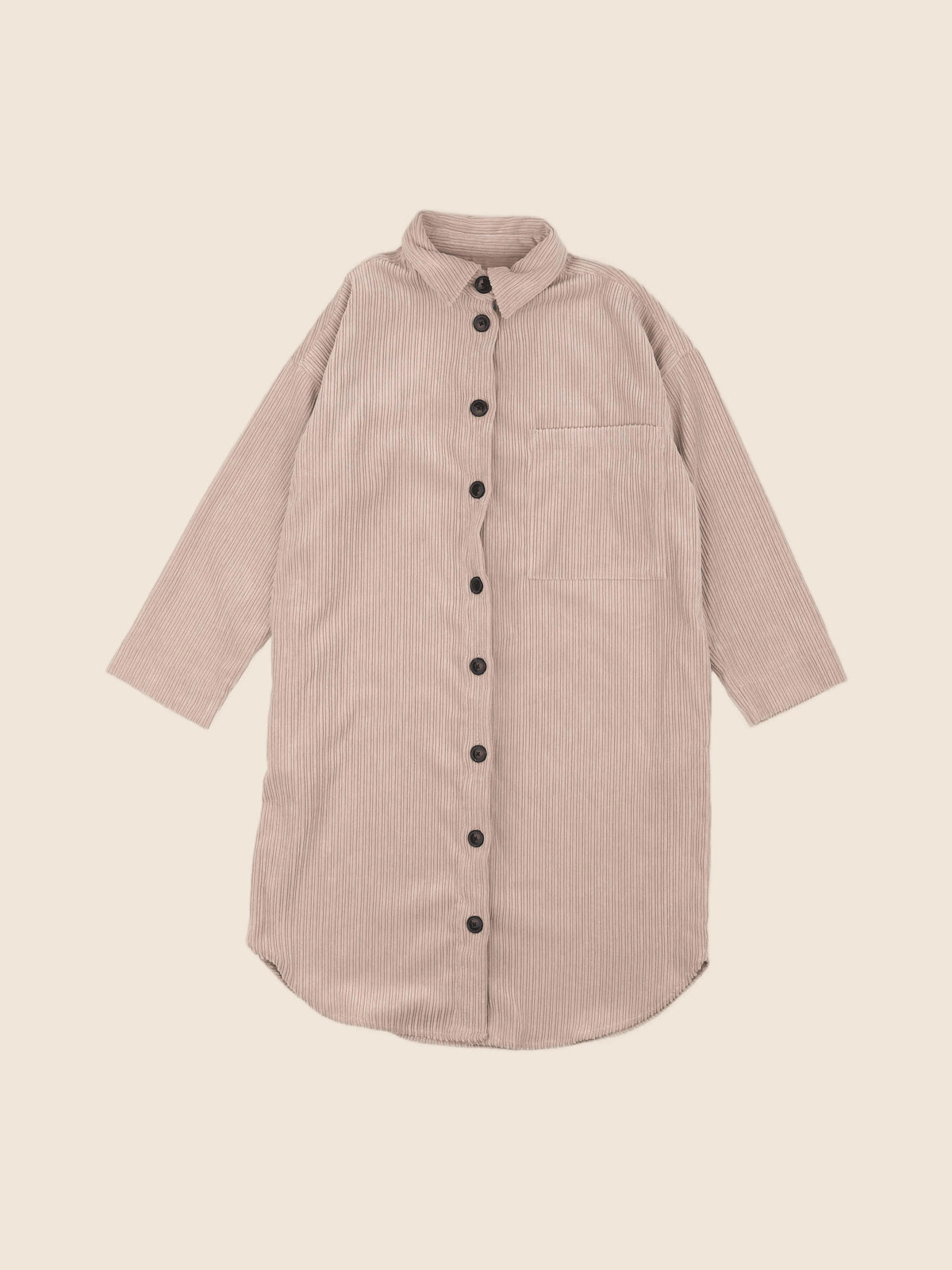 Bellerose - robe beige - 12 ans