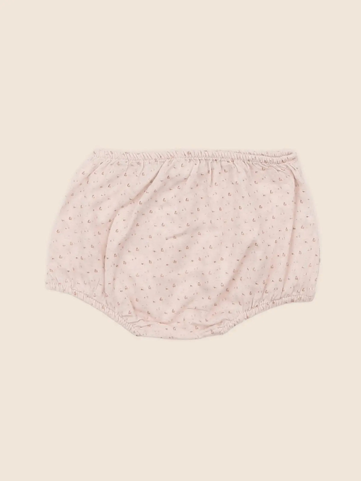 Numae - bloomer beige - 3 mois