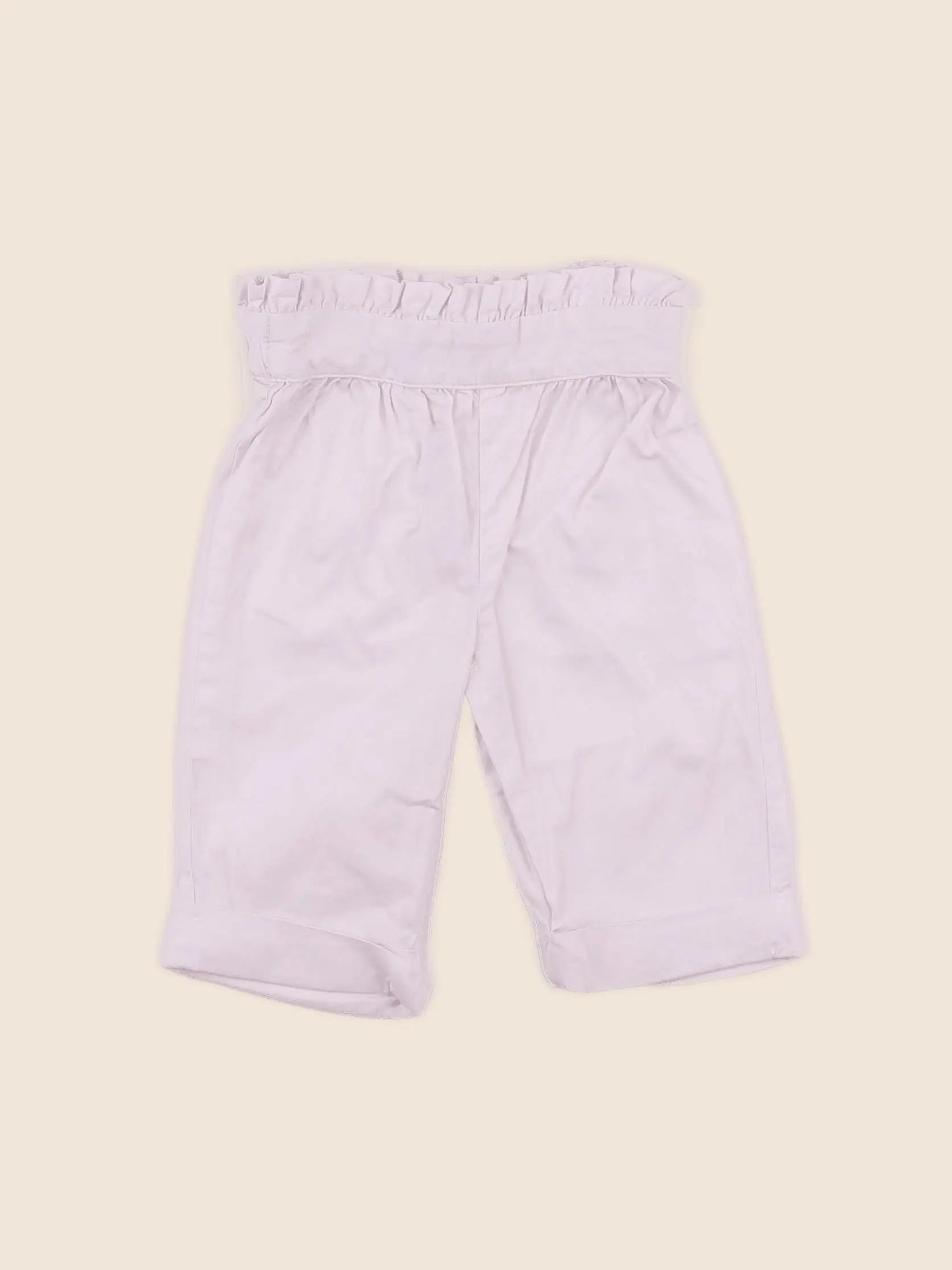 Jacadi - pantalon rose - 6 mois