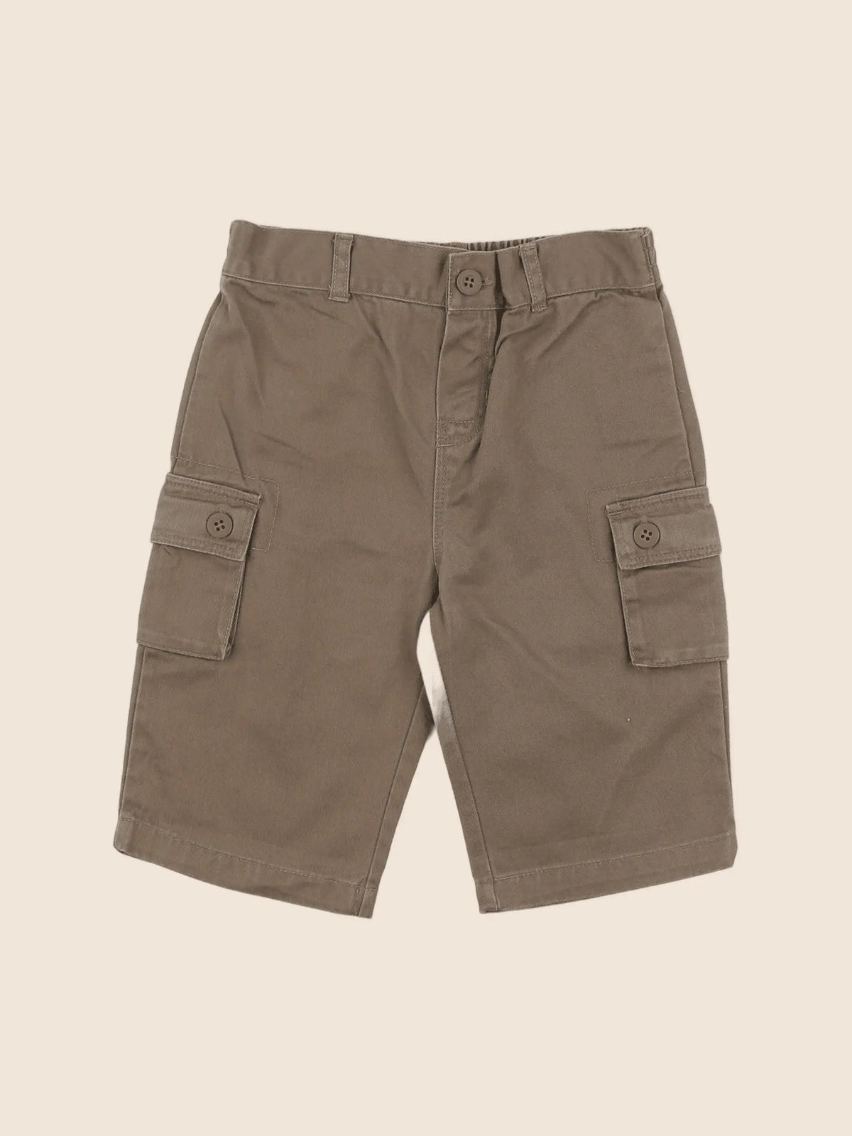 Ralph Lauren - pantalon vert - 9 mois