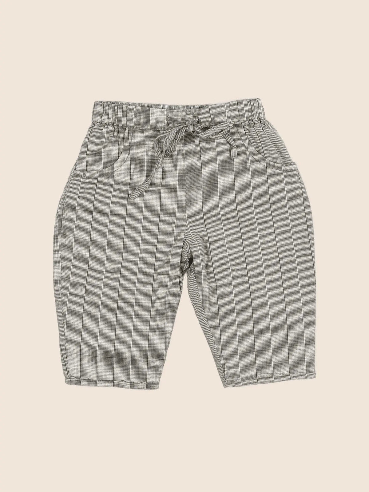 Gold Belgium - pantalon beige - 3 mois