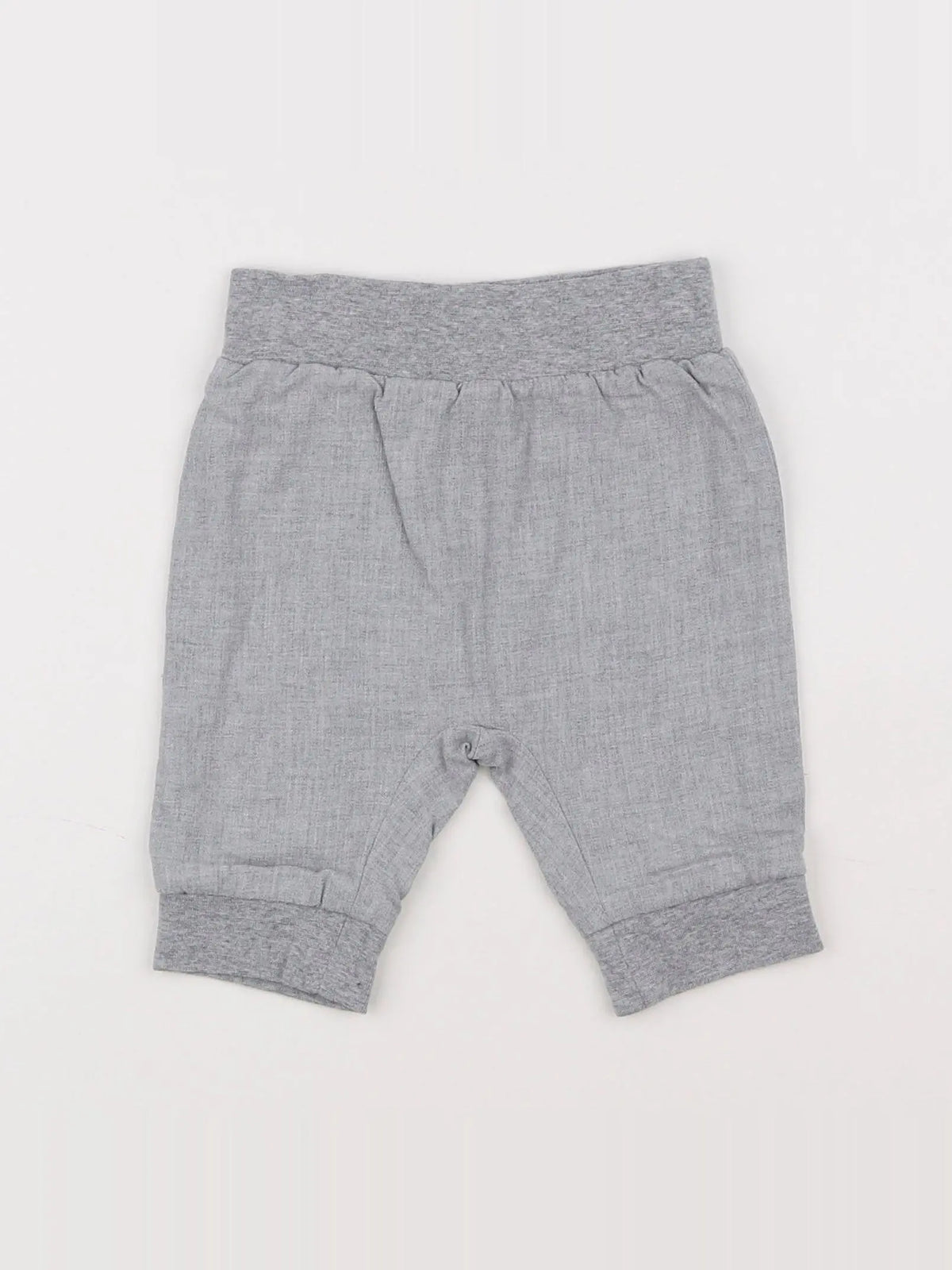 Jacadi - pantalon gris - 6 mois