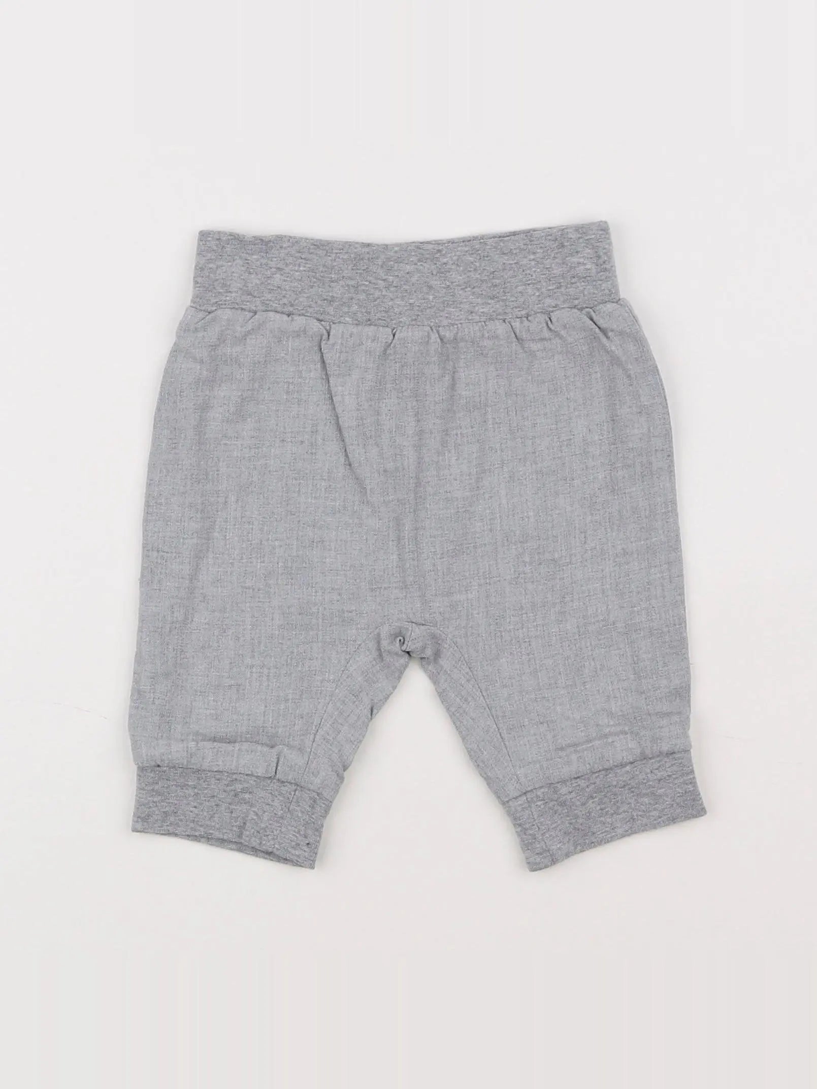 Jacadi - pantalon gris - 6 mois
