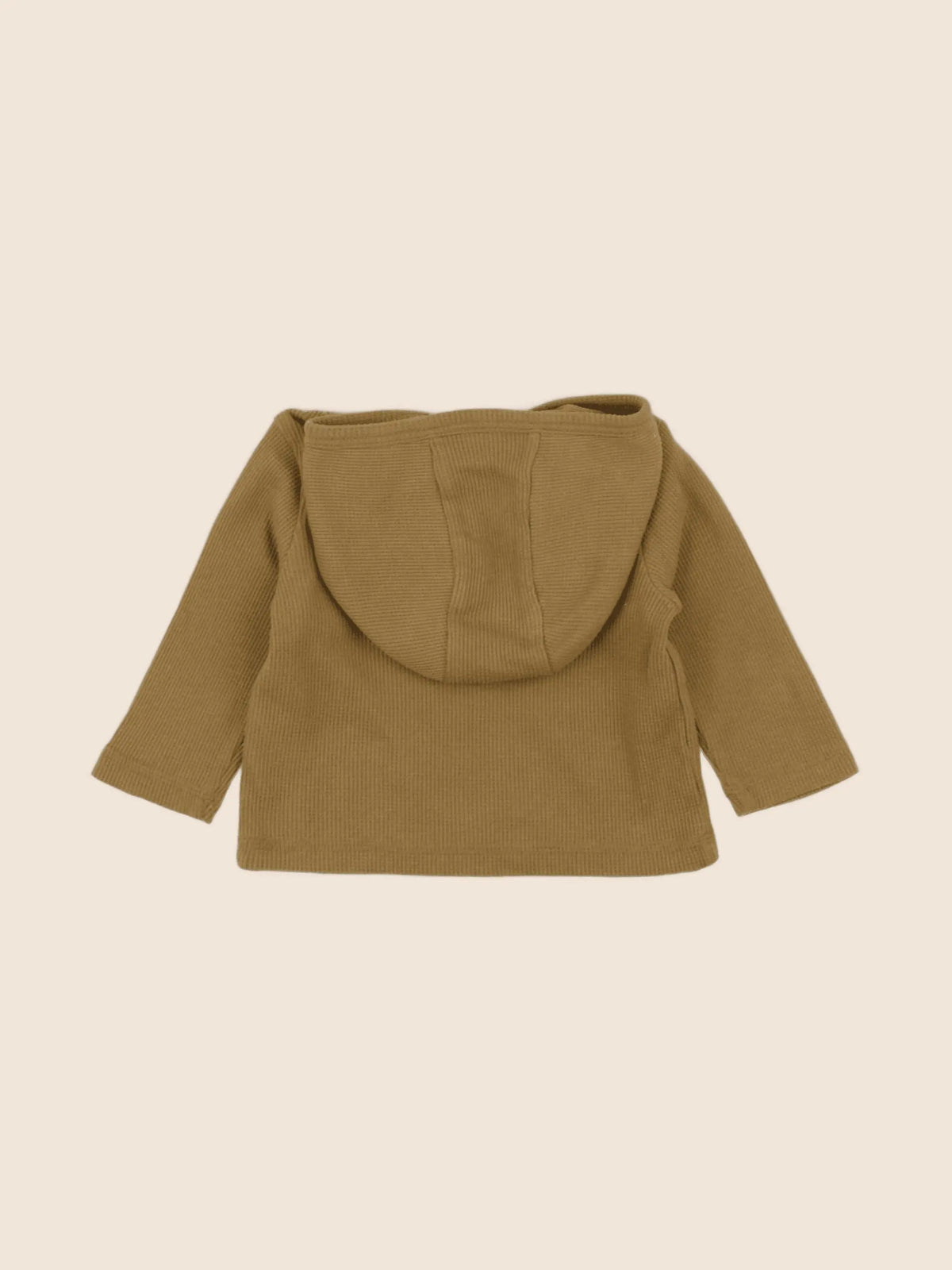Vertbaudet - tee-shirt jaune - 6 mois