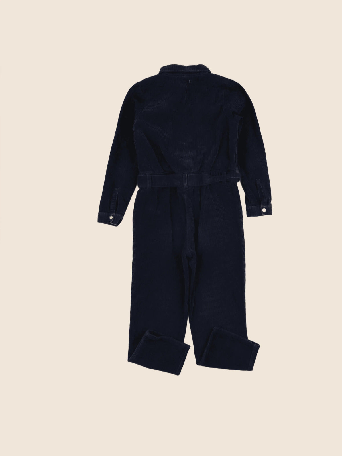 Vertbaudet - combinaison bleu - 8 ans