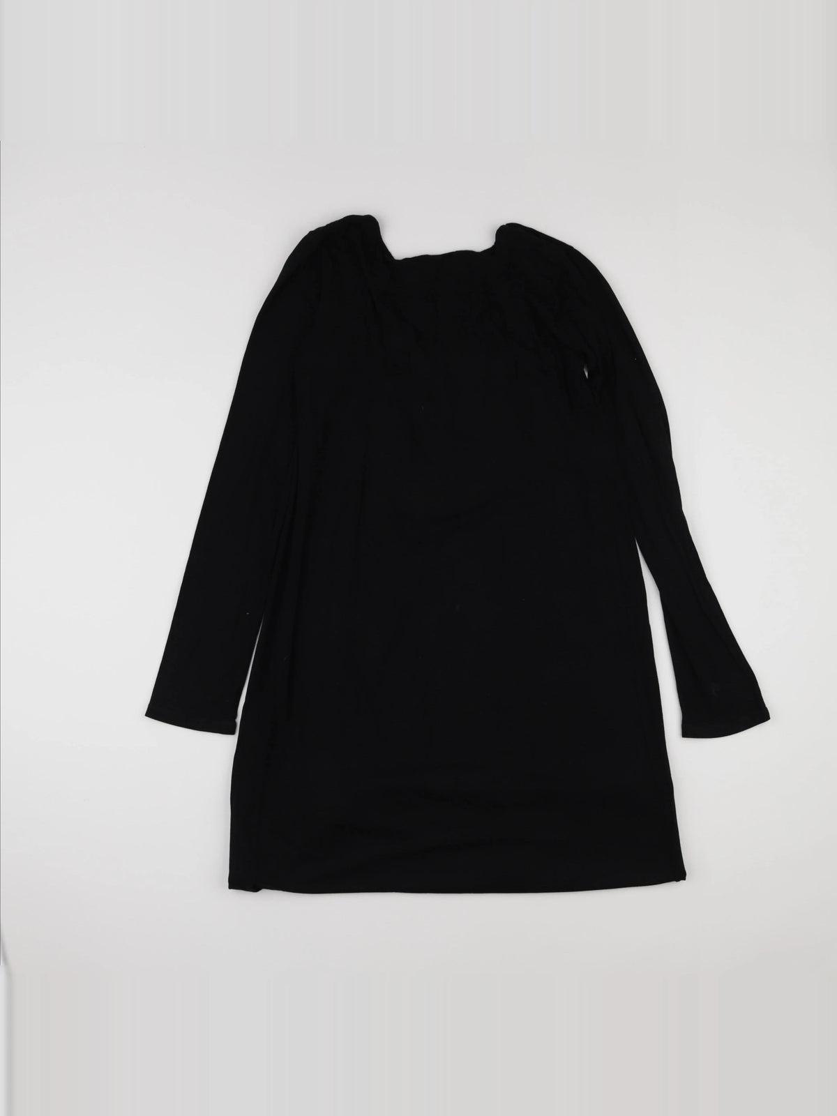 Envie de fraise - robe grossesse noir - 38 à 40
