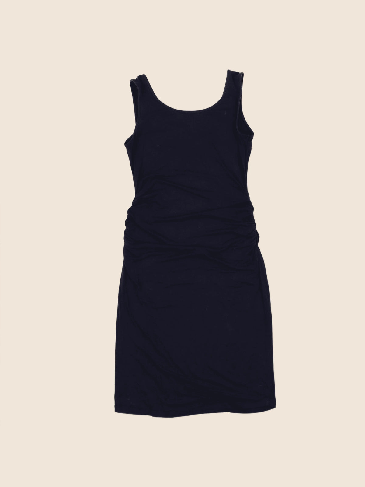 Envie de fraise - robe grossesse bleu - 36 à 38