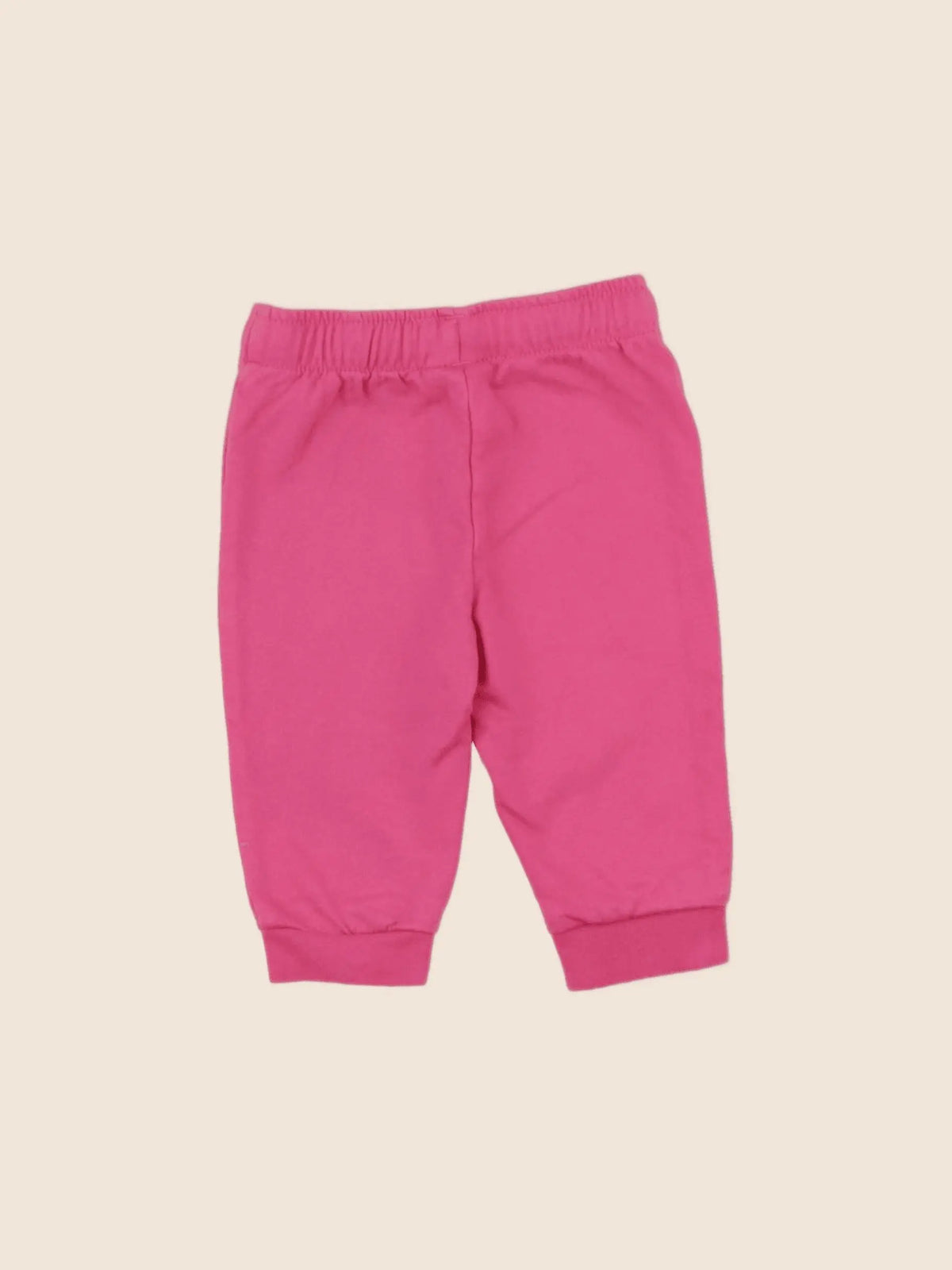 Puma - jogging rose - 3/6 mois