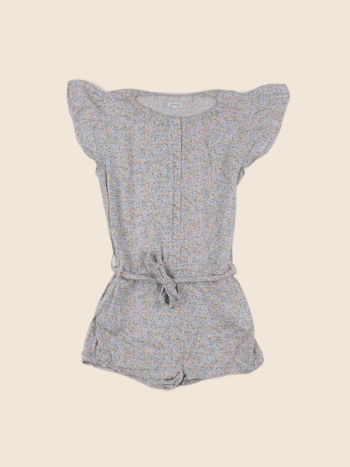 Vertbaudet - combinaison multicolore - 12 ans
