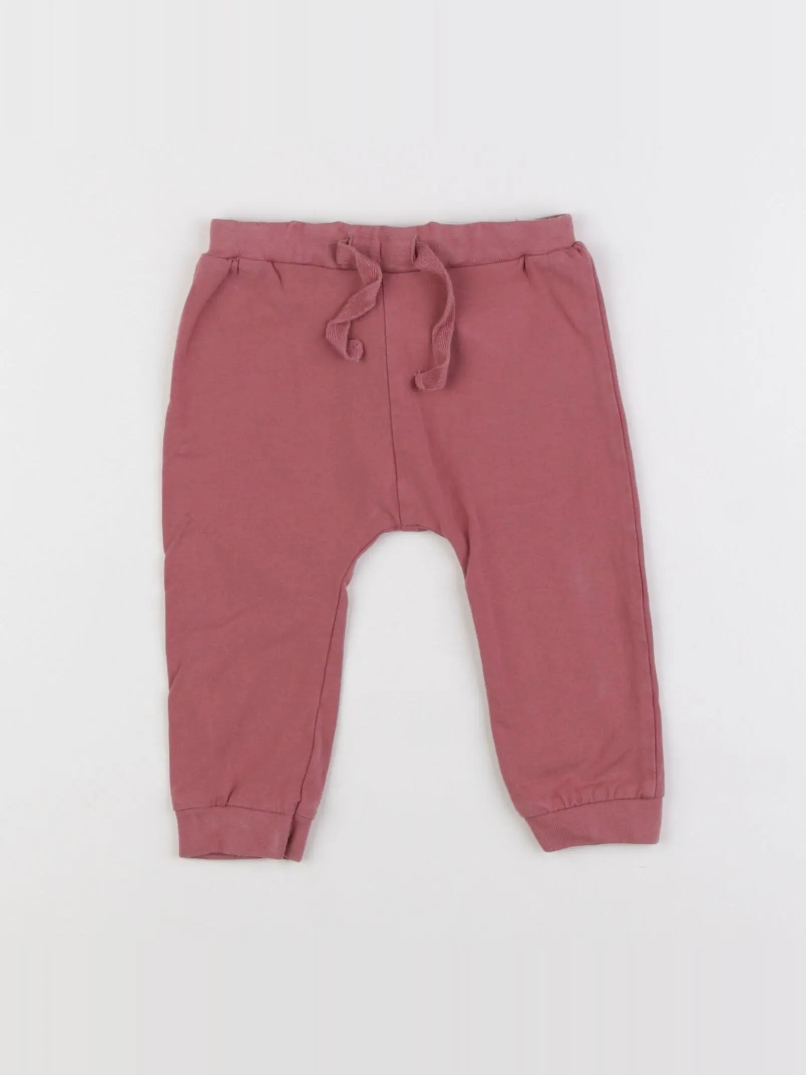Name it - legging rose - 3/6 mois