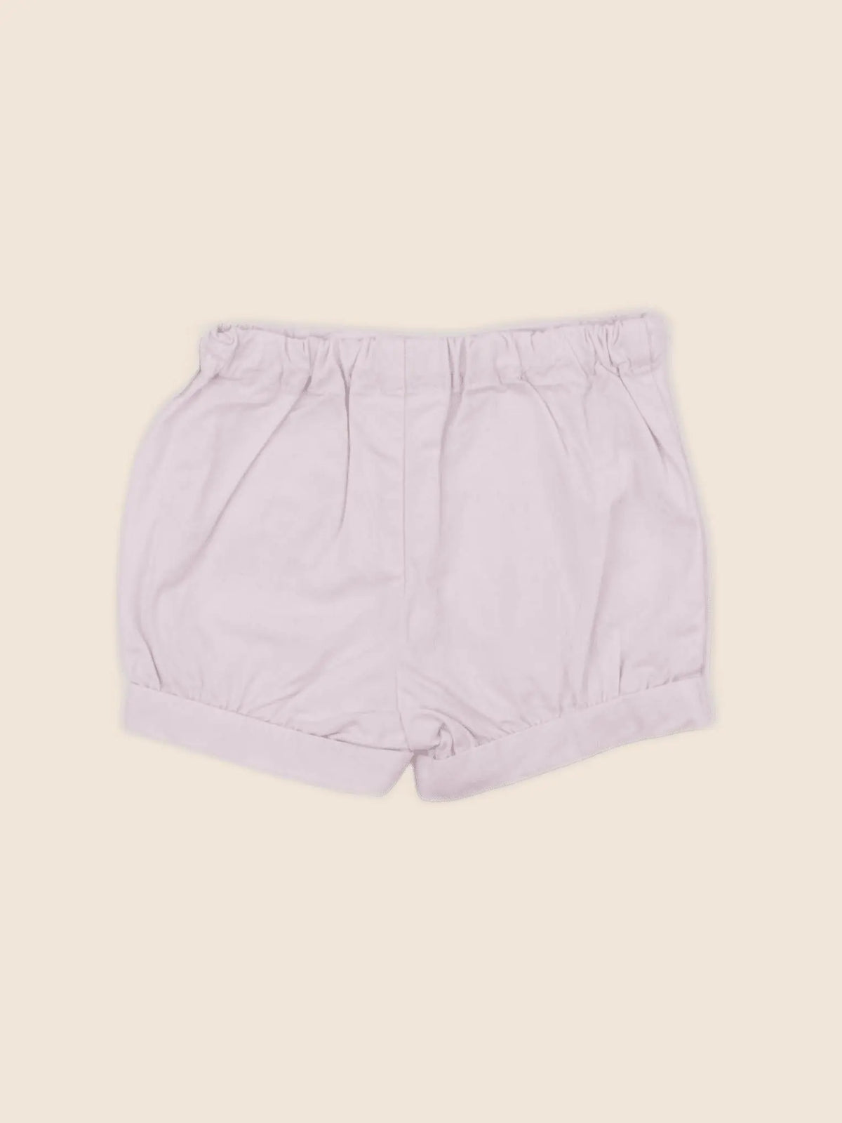 Jacadi - short rose - 6 mois