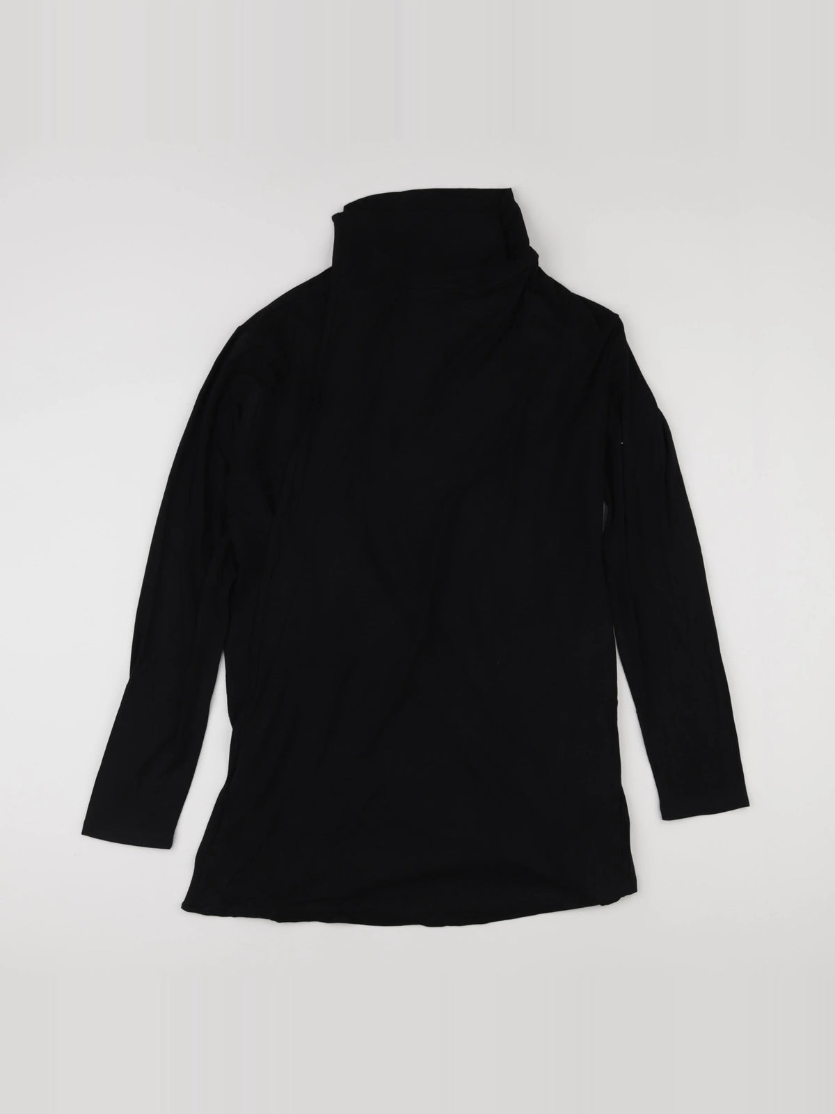 Vertbaudet - tee-shirt grossesse noir - 38 à 40