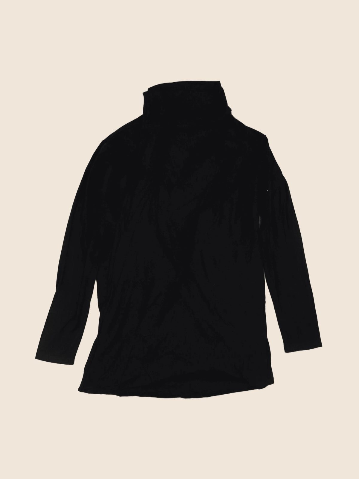 Vertbaudet - tee-shirt grossesse noir - 38 à 40