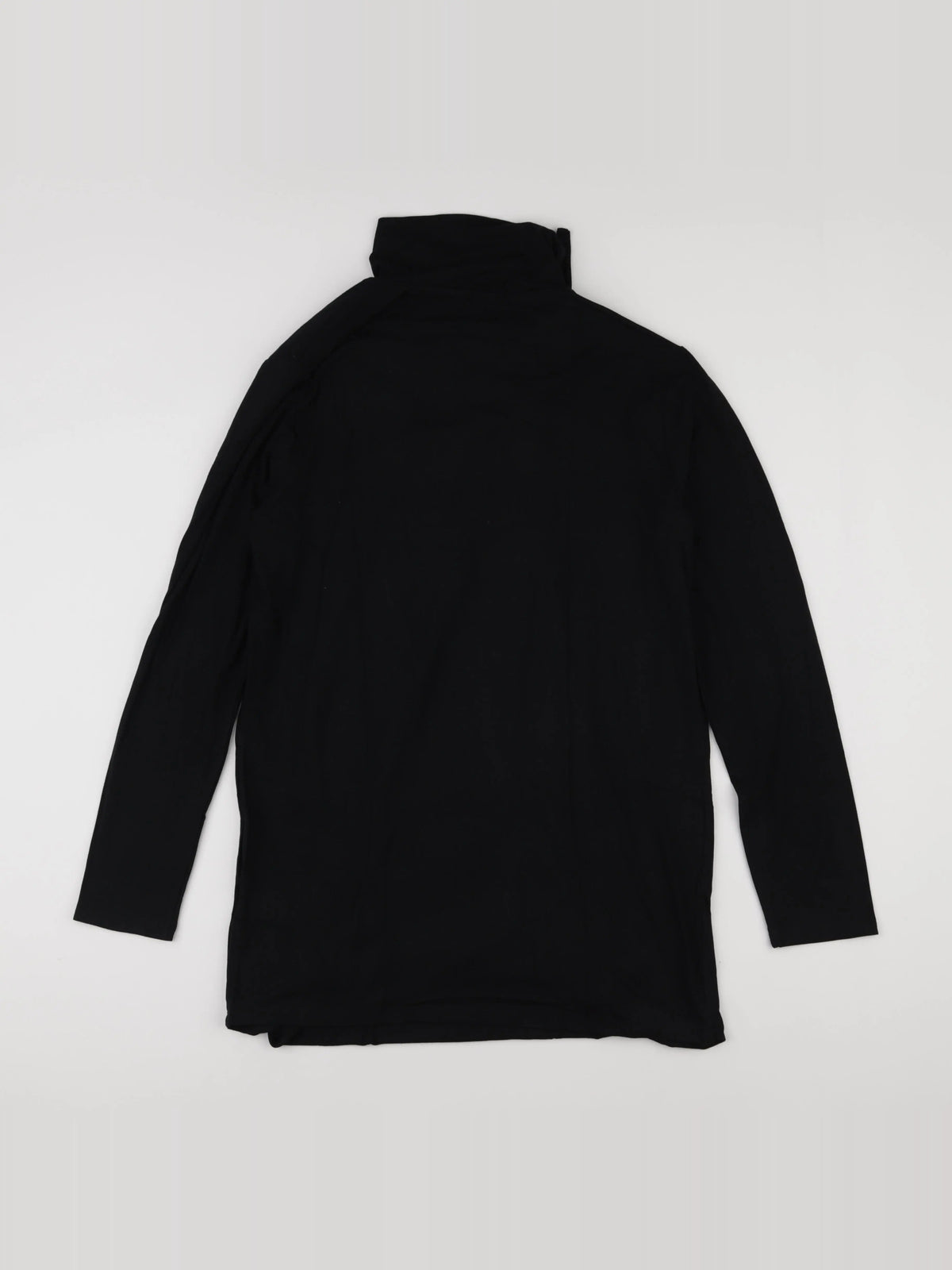 Vertbaudet - tee-shirt grossesse noir - 38 à 40
