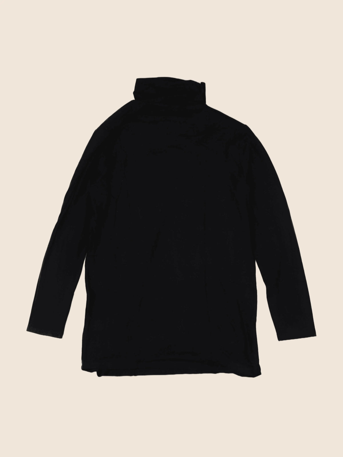 Vertbaudet - tee-shirt grossesse noir - 38 à 40