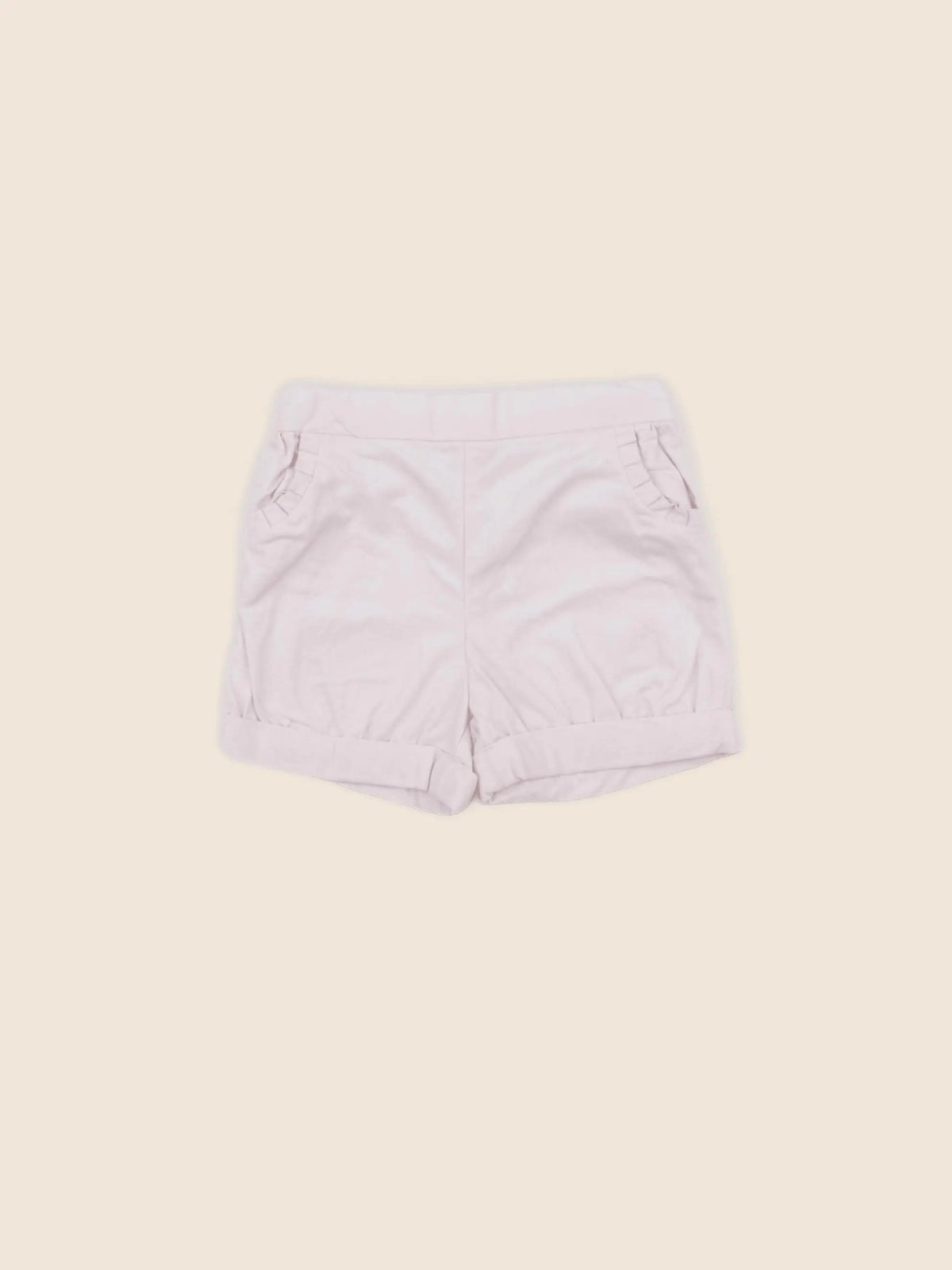 Jacadi - short rose - 12 mois