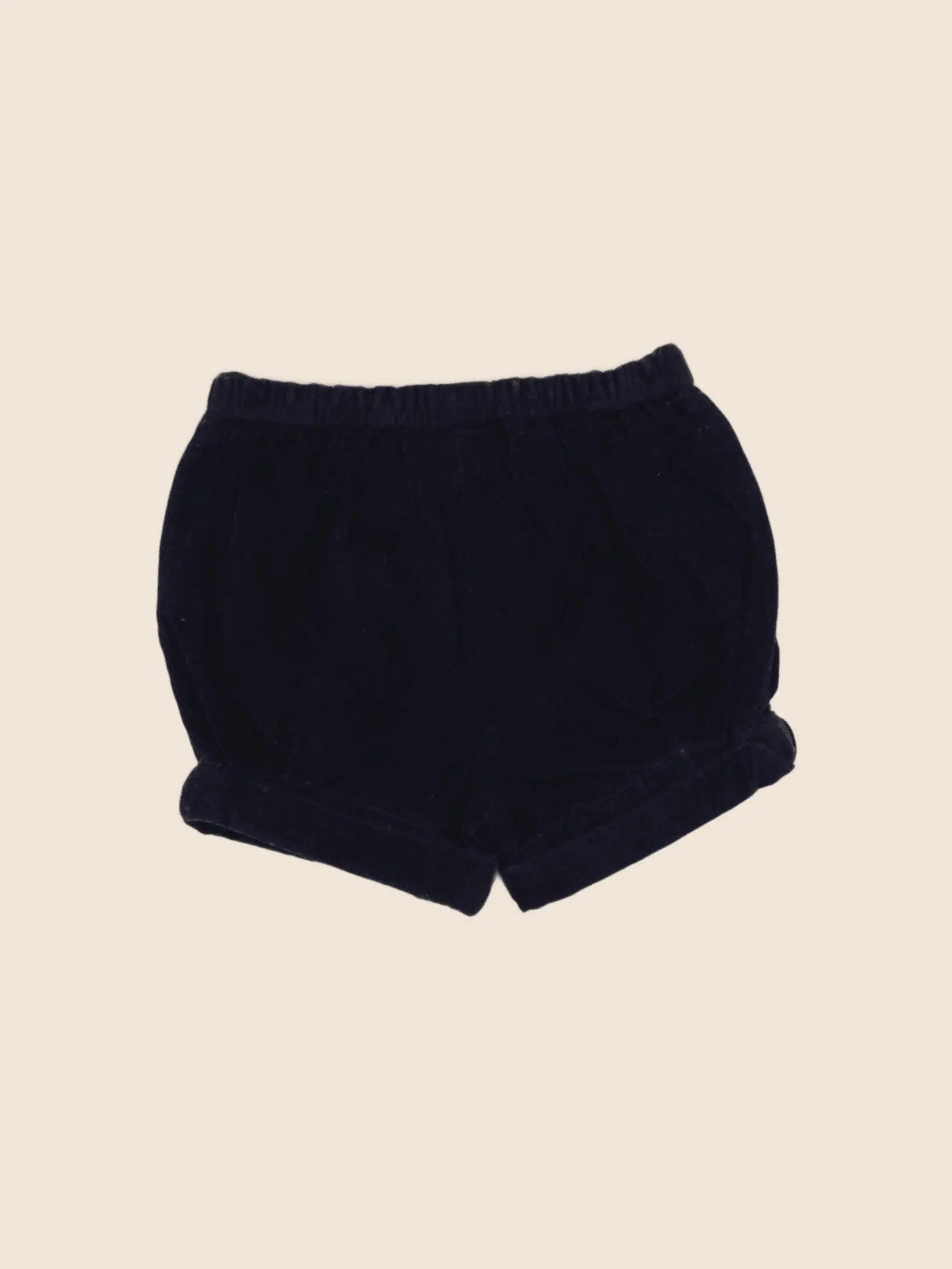 Jacadi - bloomer bleu - 6 mois