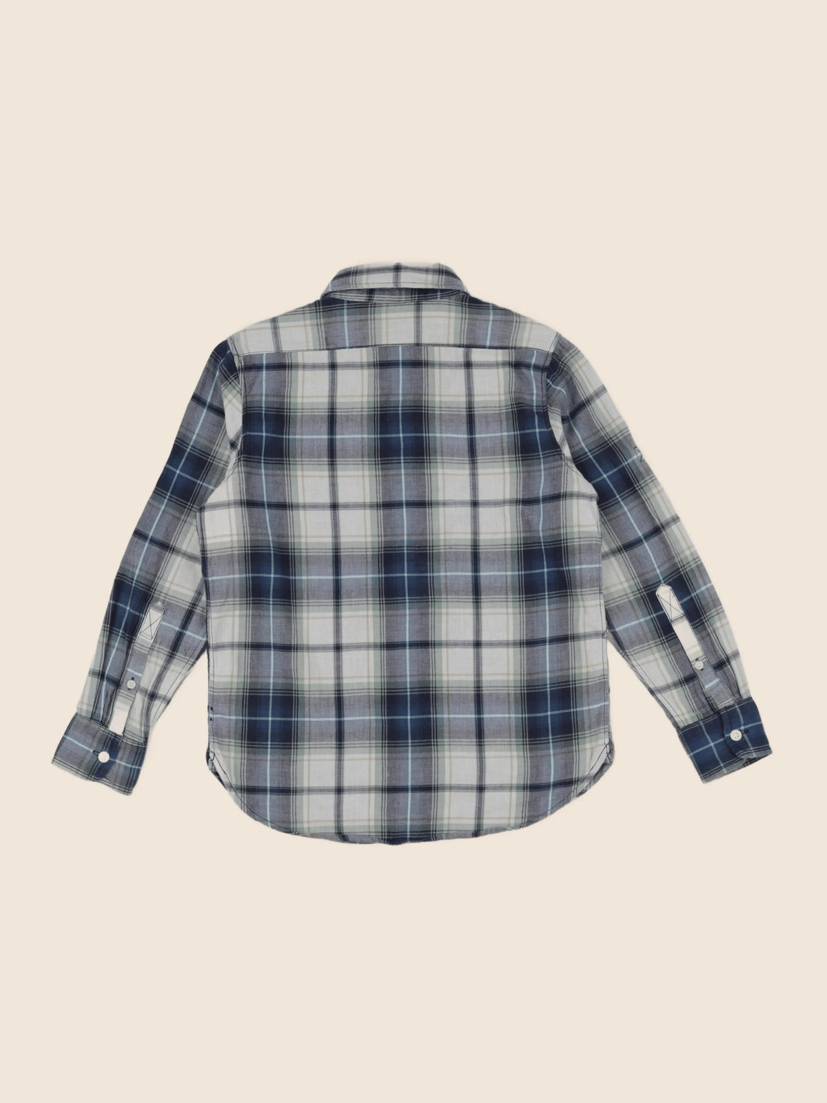 GAP - chemise multicolore - 8 ans