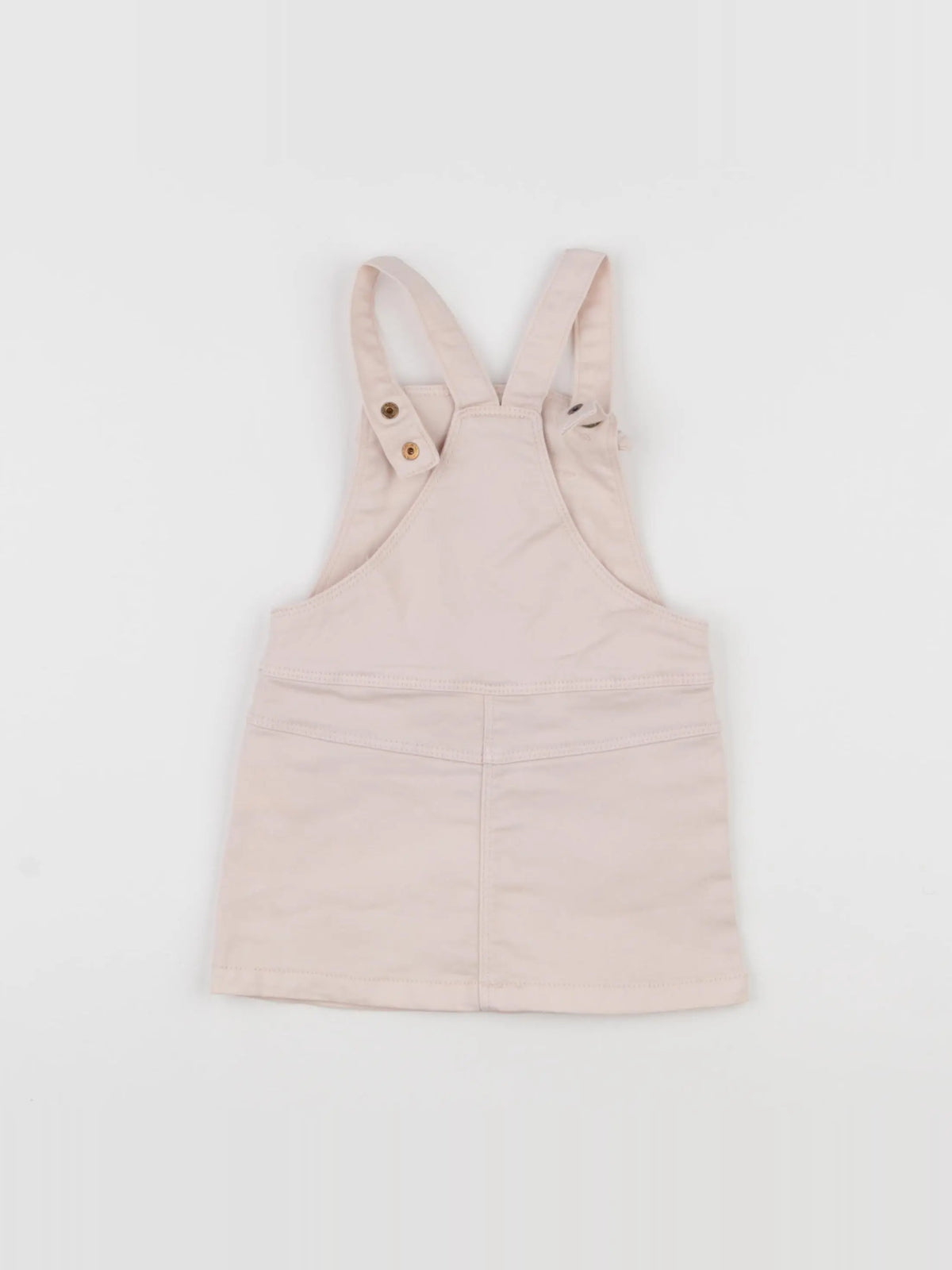 Tape à l'oeil - robe rose - 18 mois
