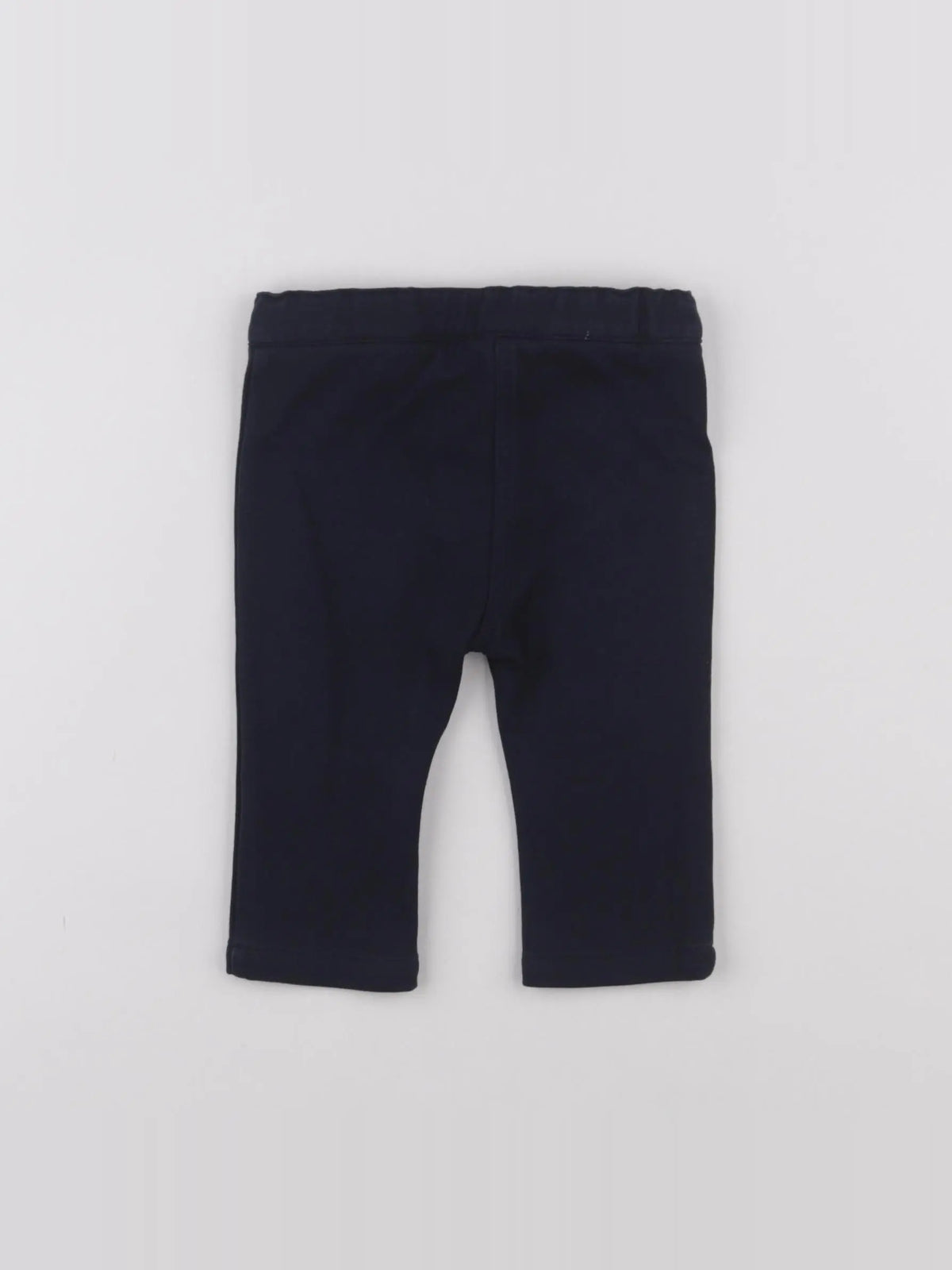 Jacadi - pantalon bleu - 6 mois
