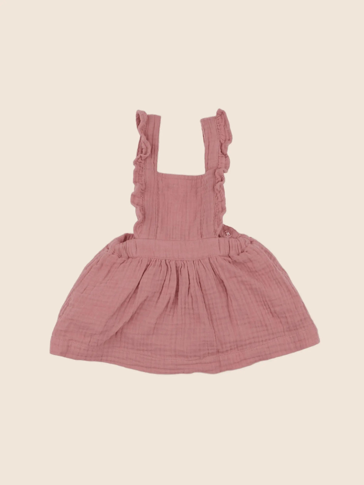 Vertbaudet - robe rose - 3 mois