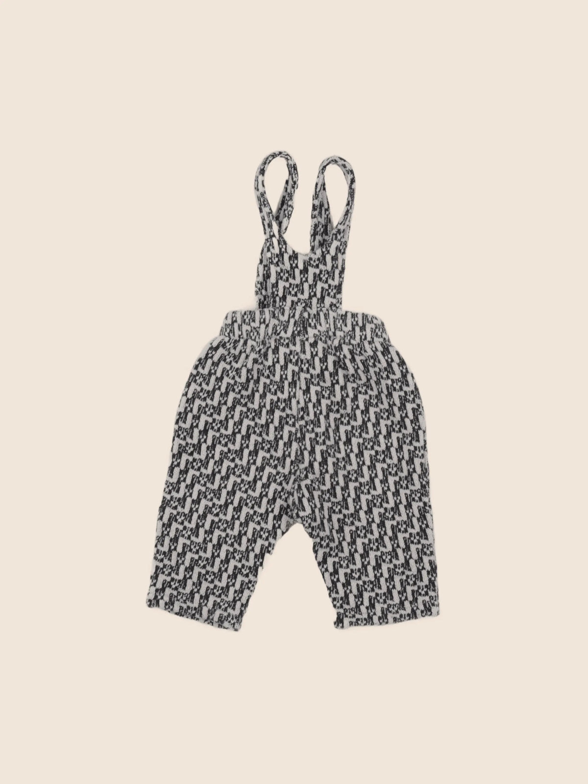 Play Up - pantalon noir - 3 mois