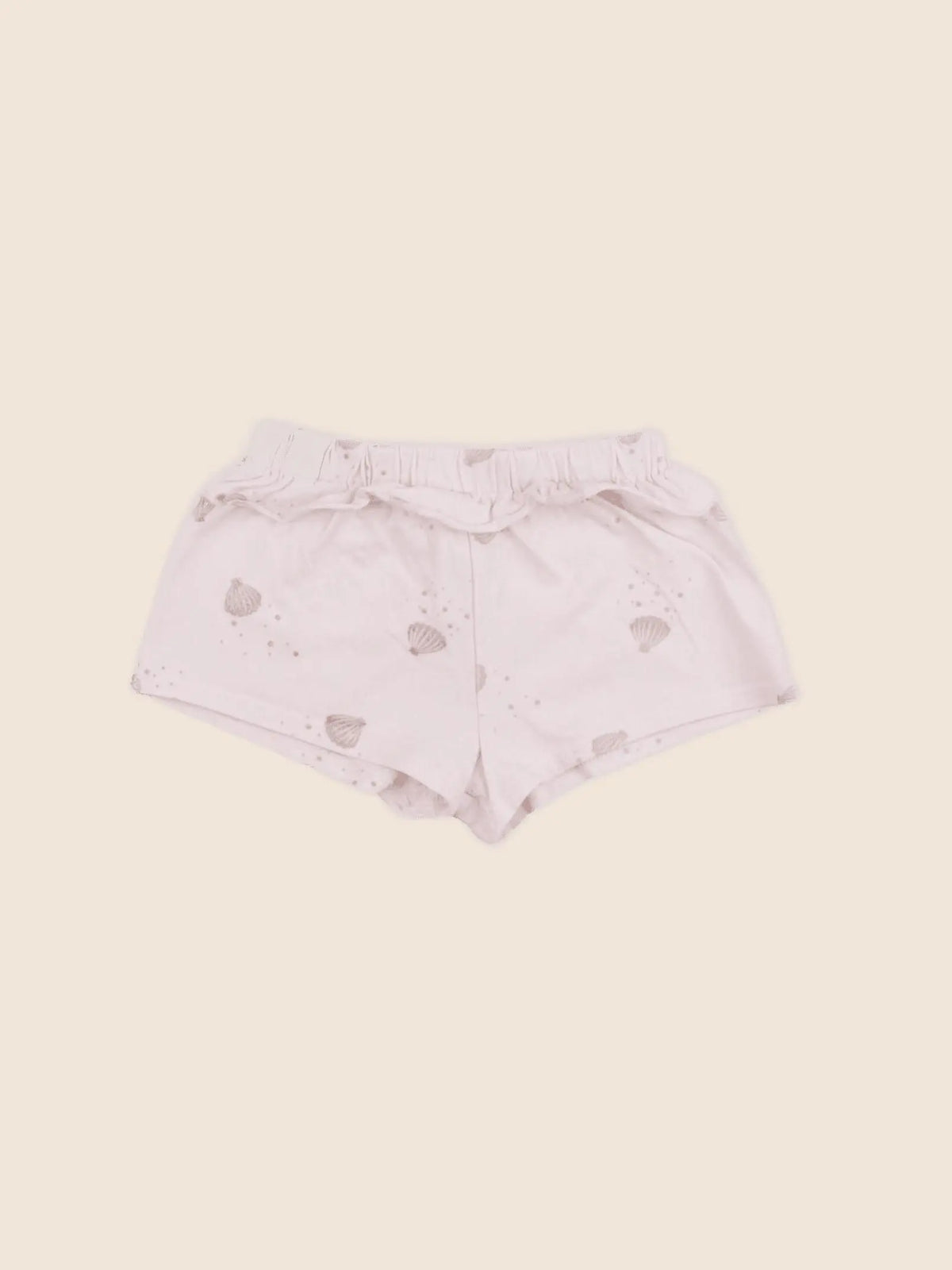 Carrément Beau - short rose - 6 mois