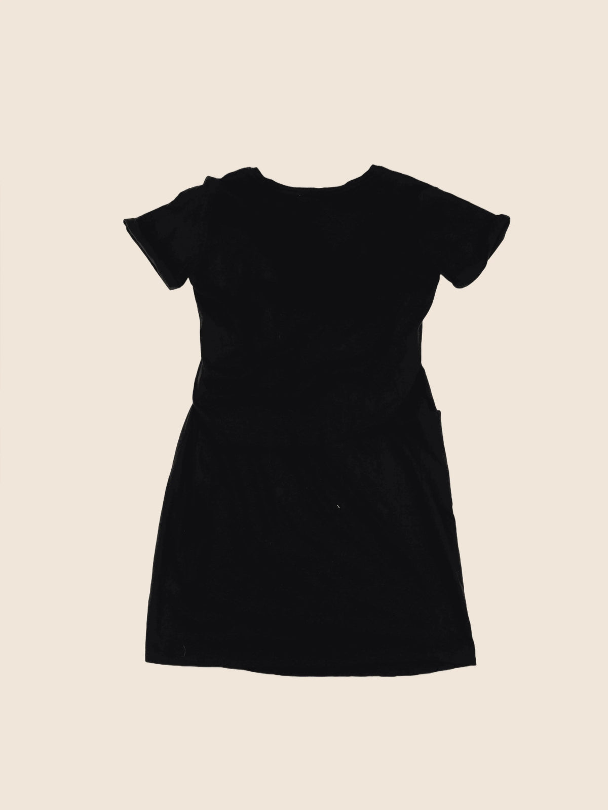 Vertbaudet - robe grossesse noir - 42 à 44