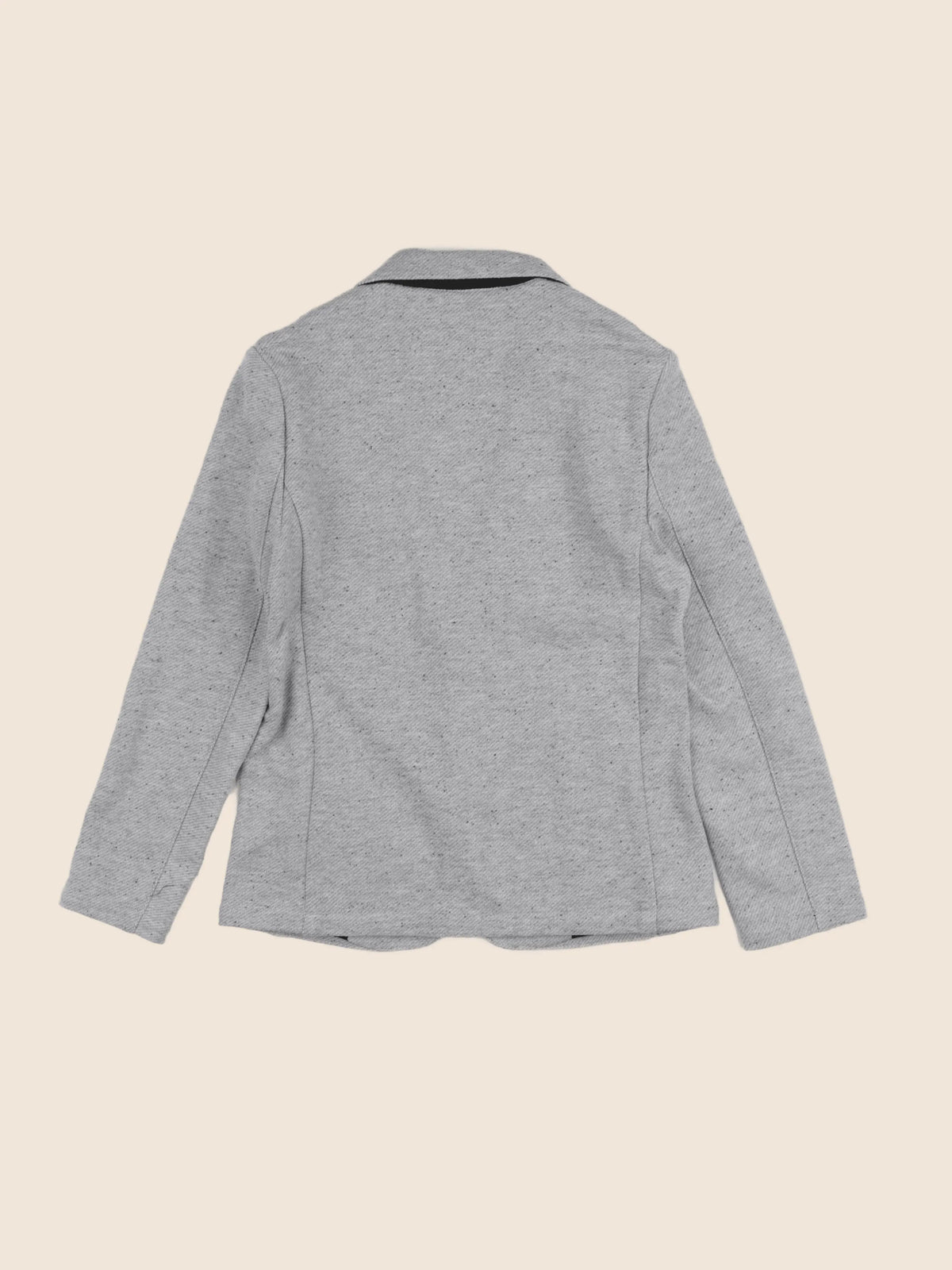 IKKS - veste gris - 12 ans