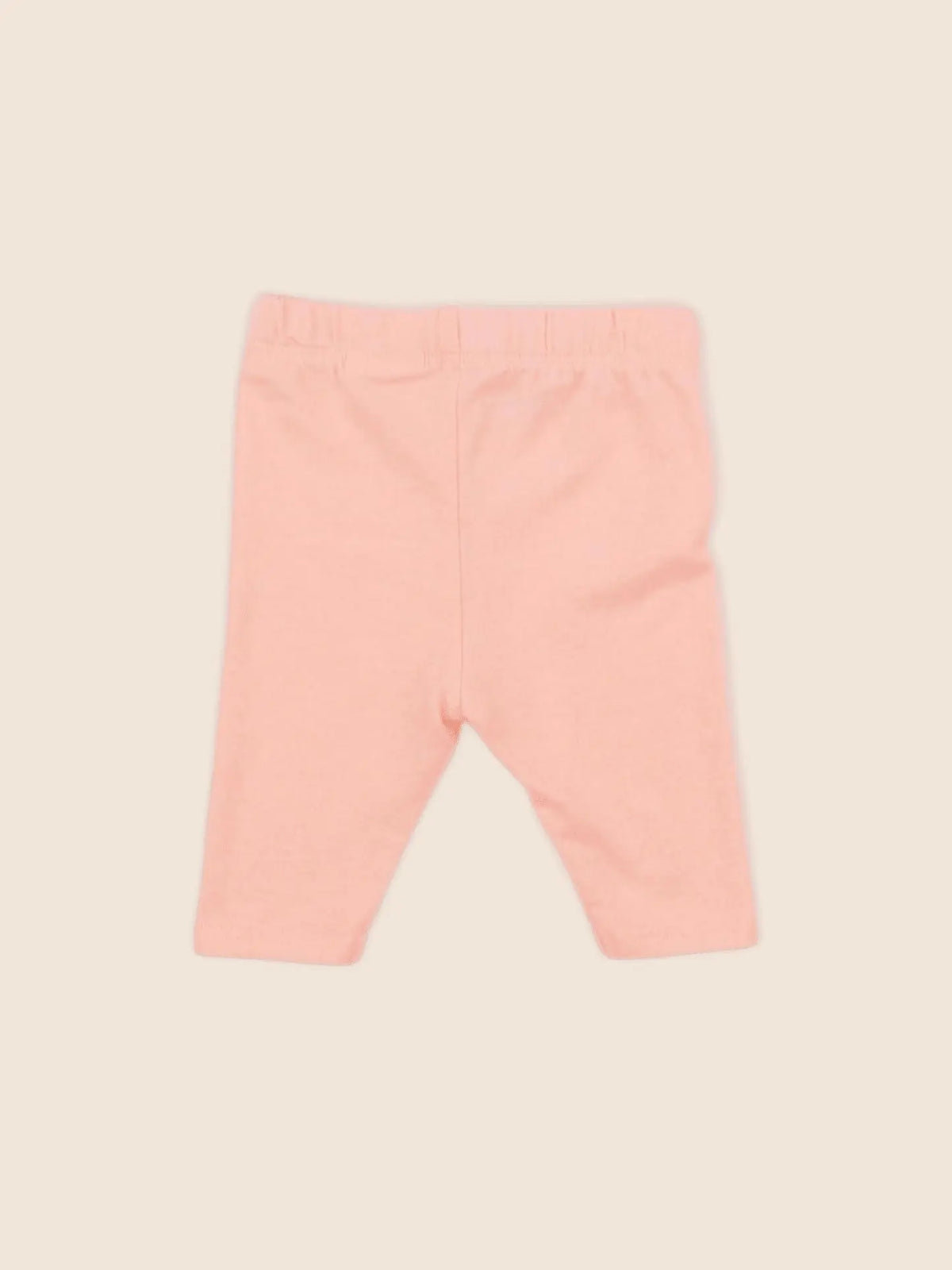 Vertbaudet - legging rose fluo - 3 mois
