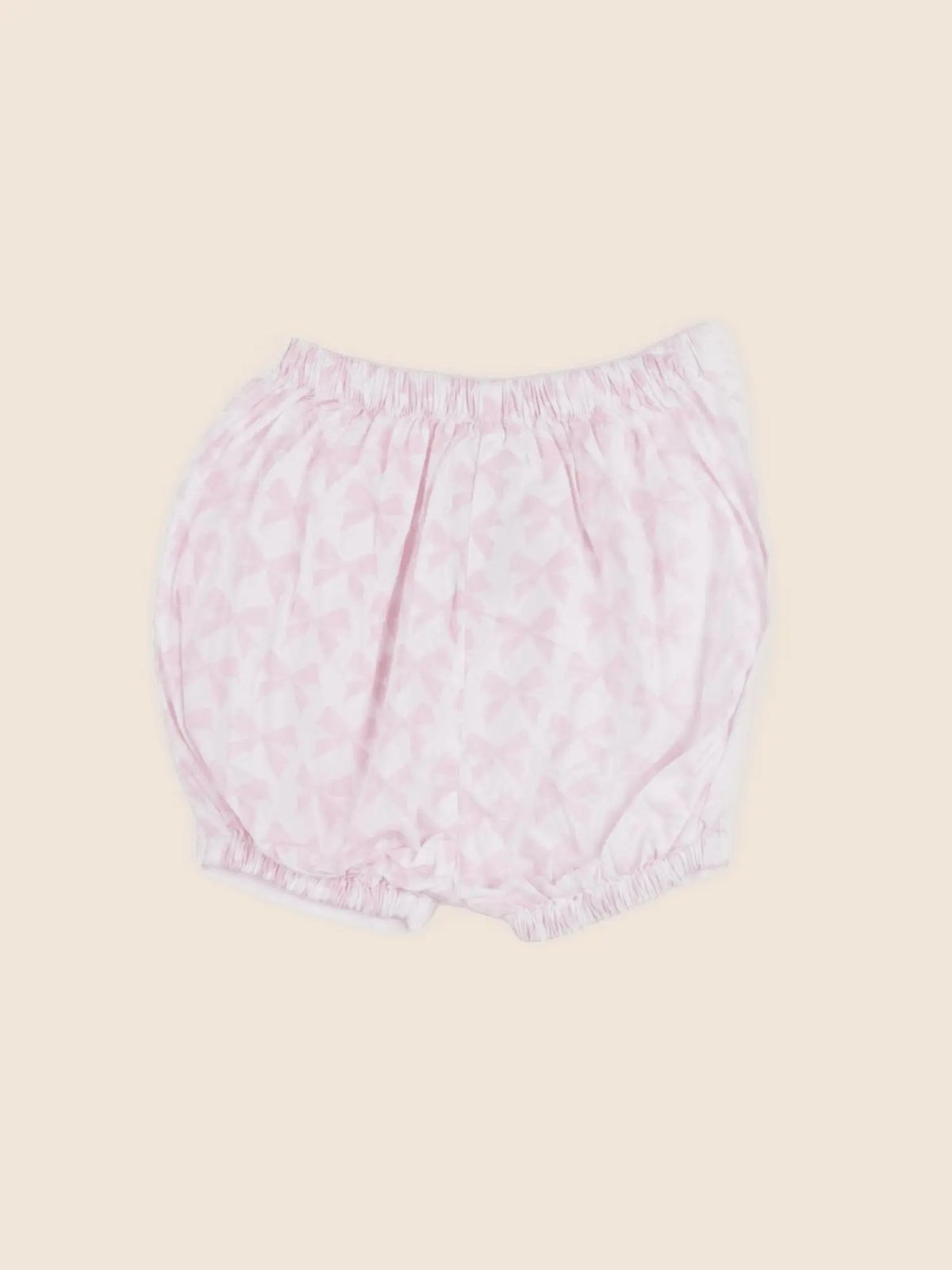 Jacadi - short rose - 12 mois