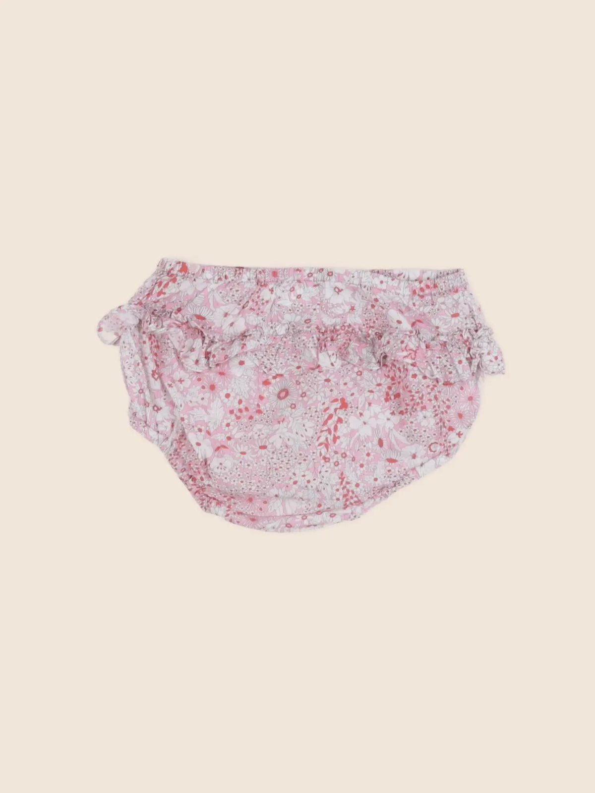 Jacadi - bloomer liberty rose - 6 mois