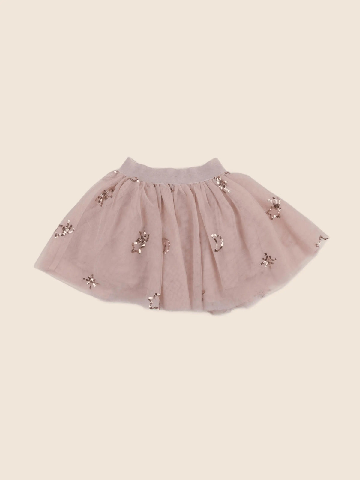 Vertbaudet - jupe rose - 2 ans