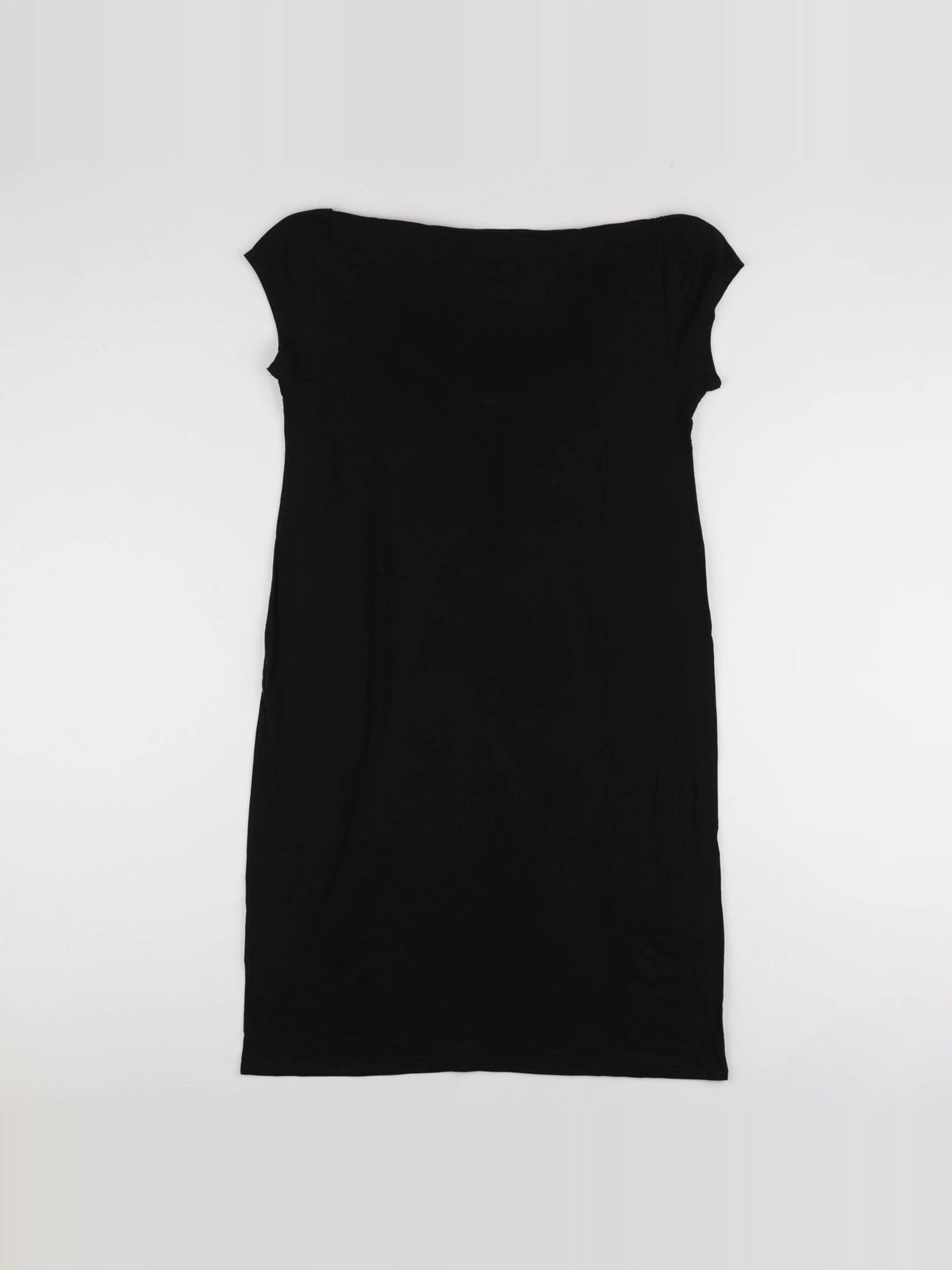 Envie de fraise - robe grossesse noir - 40 à 42