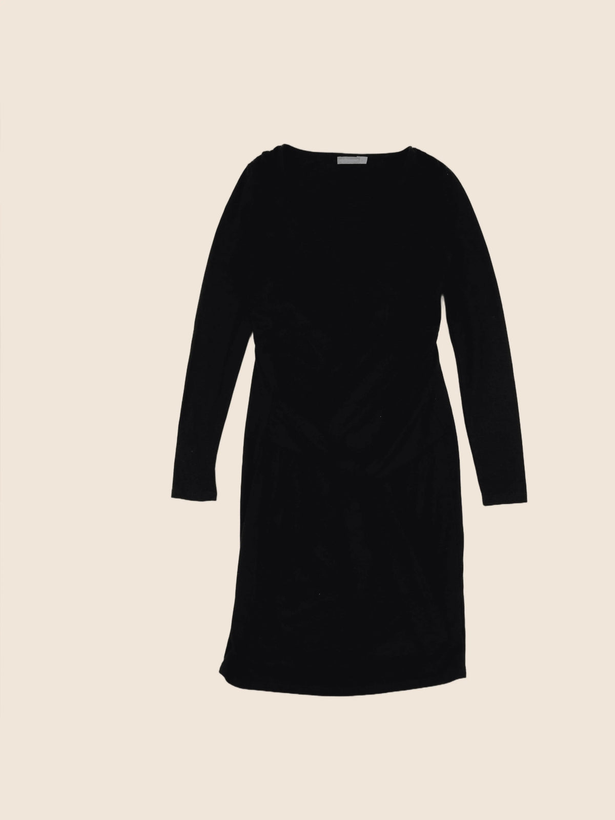 Vertbaudet - robe grossesse noir - 34 à 36