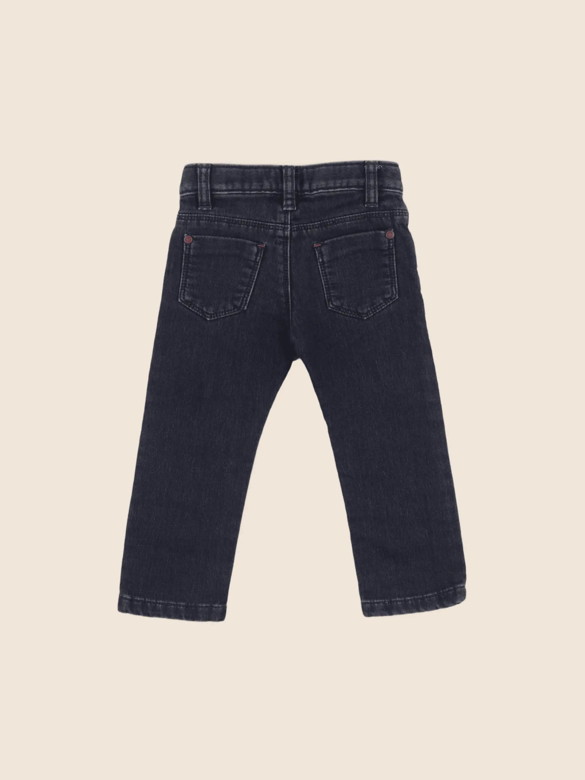 IKKS - jegging bleu - 18 mois
