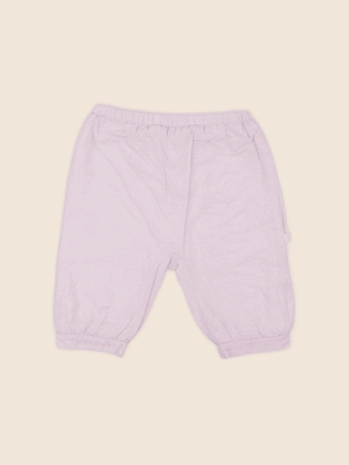 Jacadi - pantalon rose - 3 mois