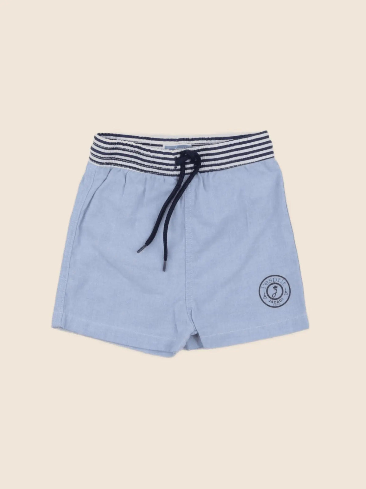 Jacadi - maillot de bain bleu - 6 mois